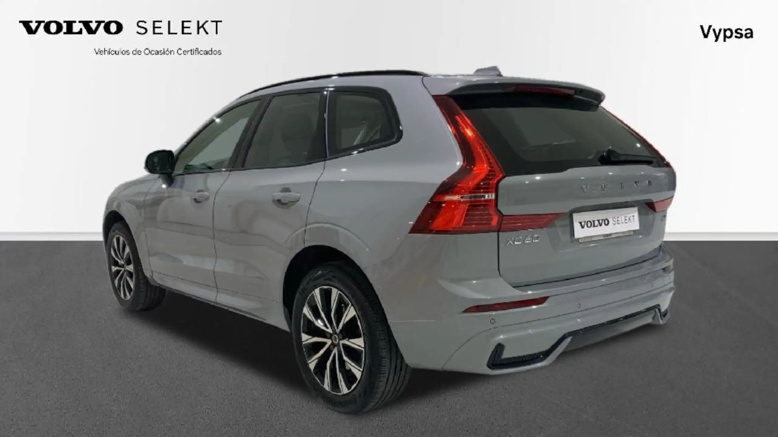 Volvo - XC60