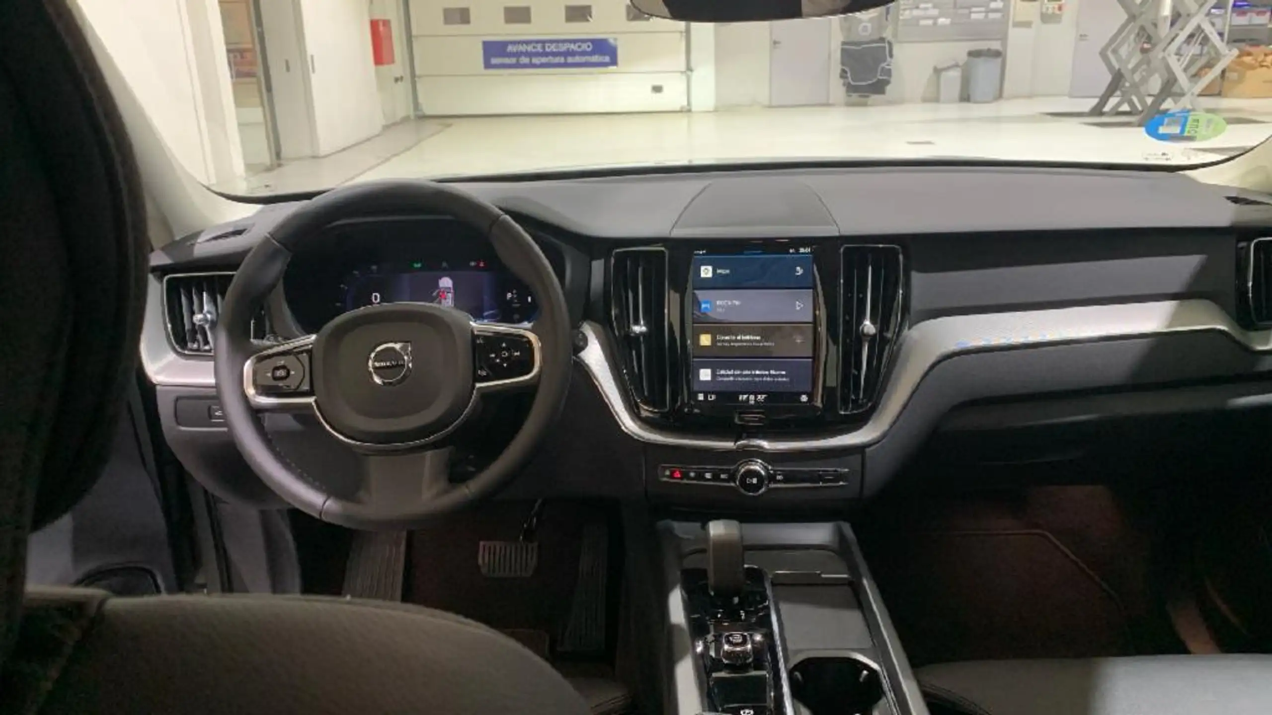 Volvo - XC60