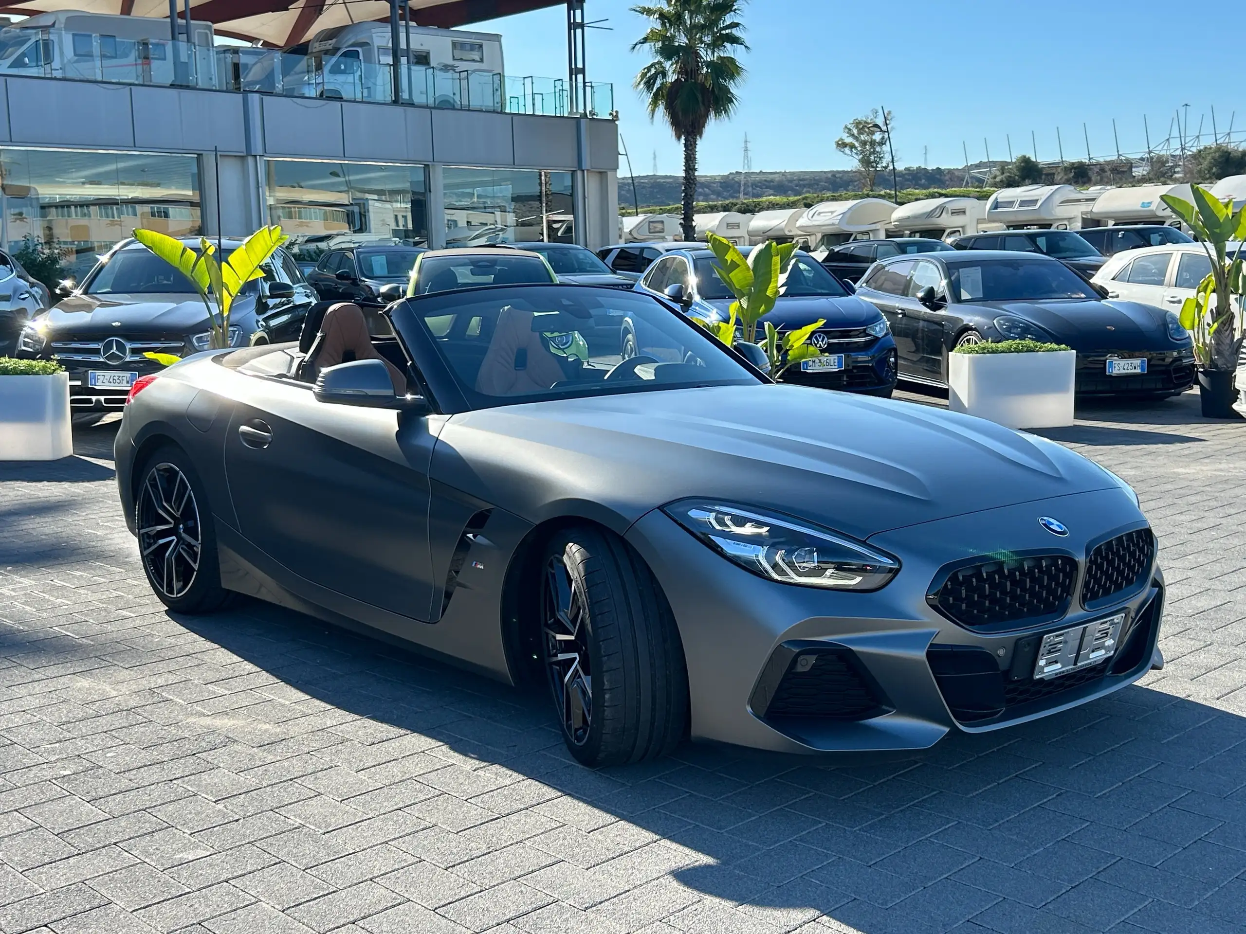 BMW - Z4