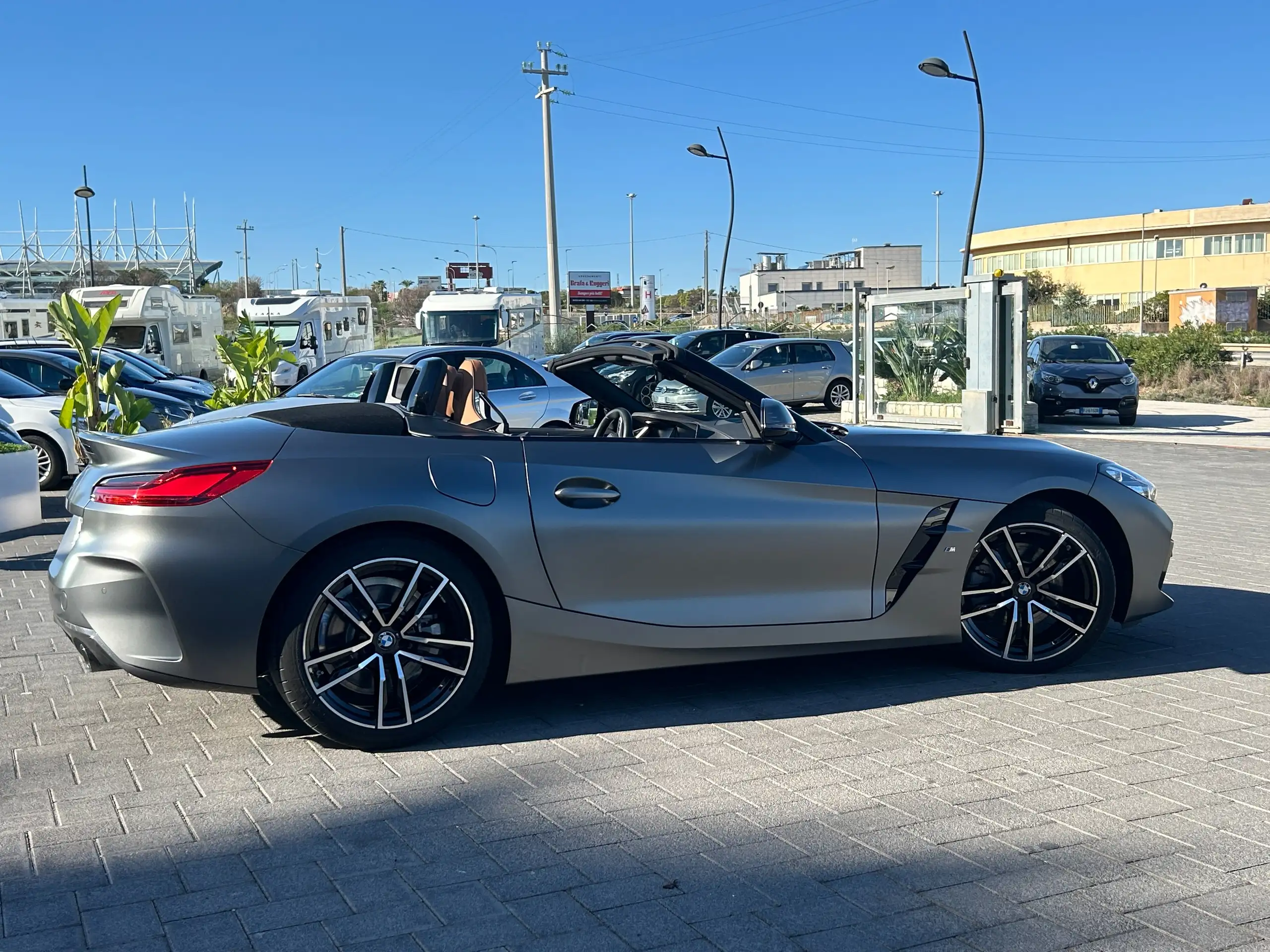 BMW - Z4