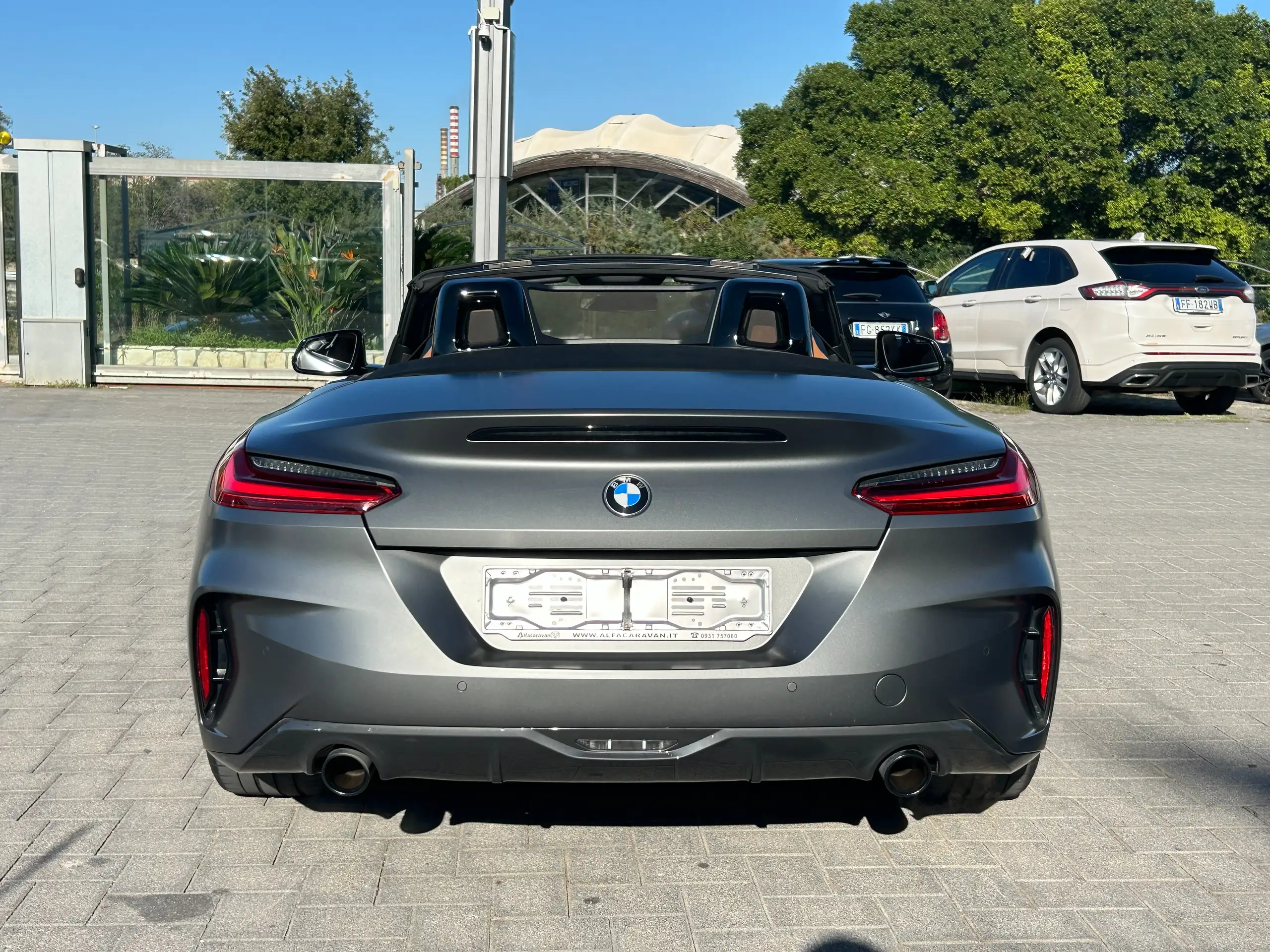 BMW - Z4