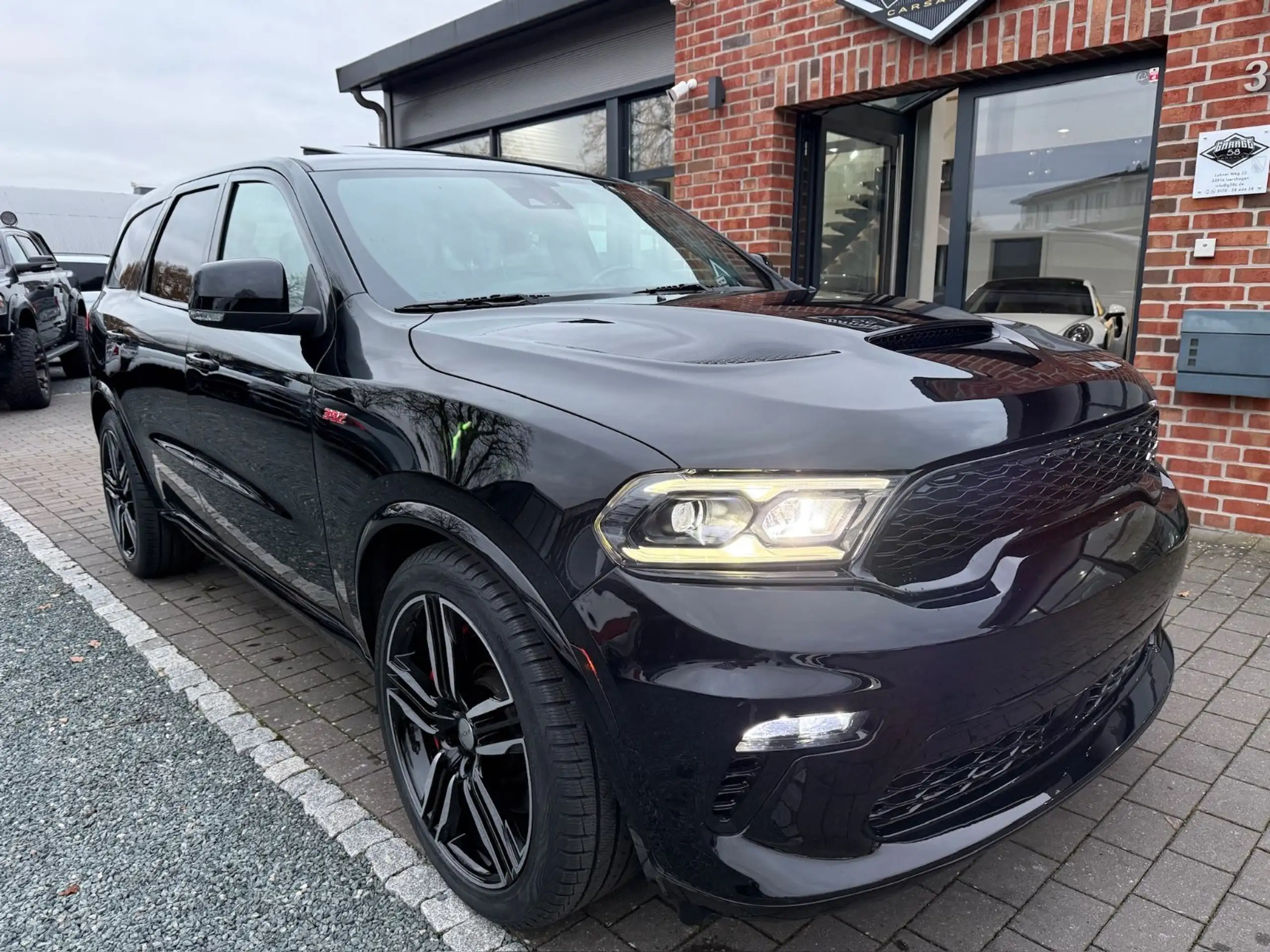 Dodge - Durango