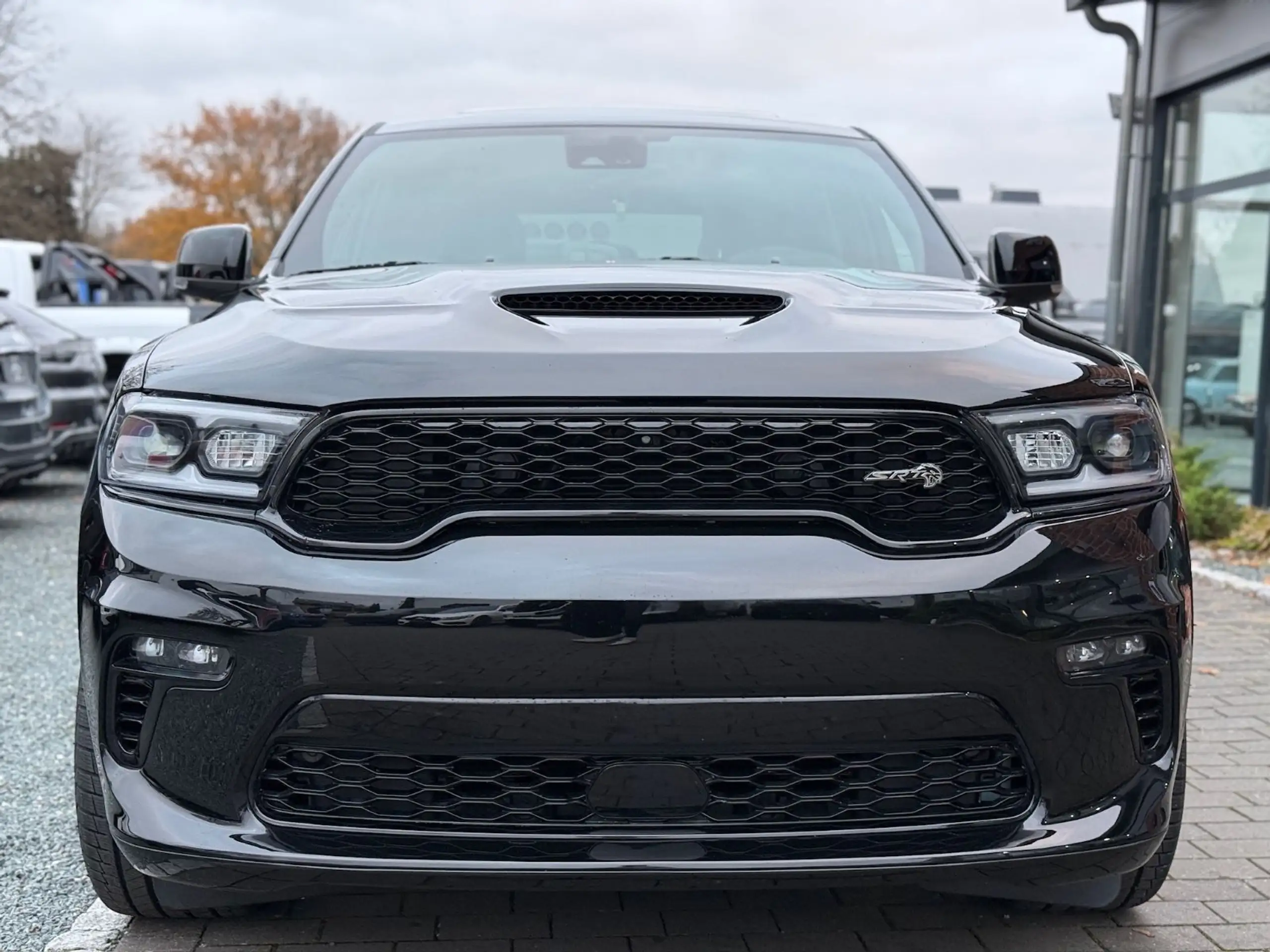 Dodge - Durango