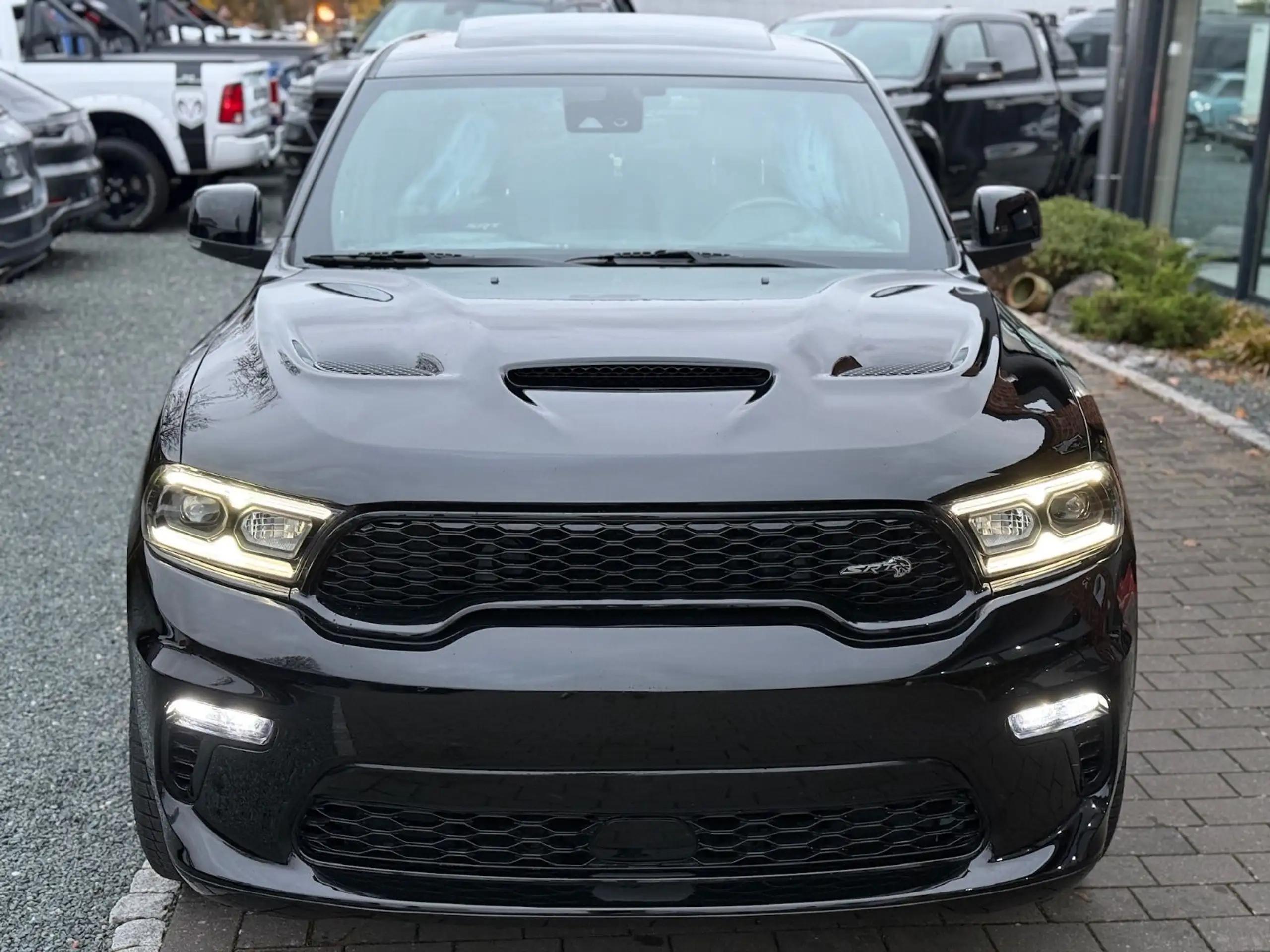 Dodge - Durango