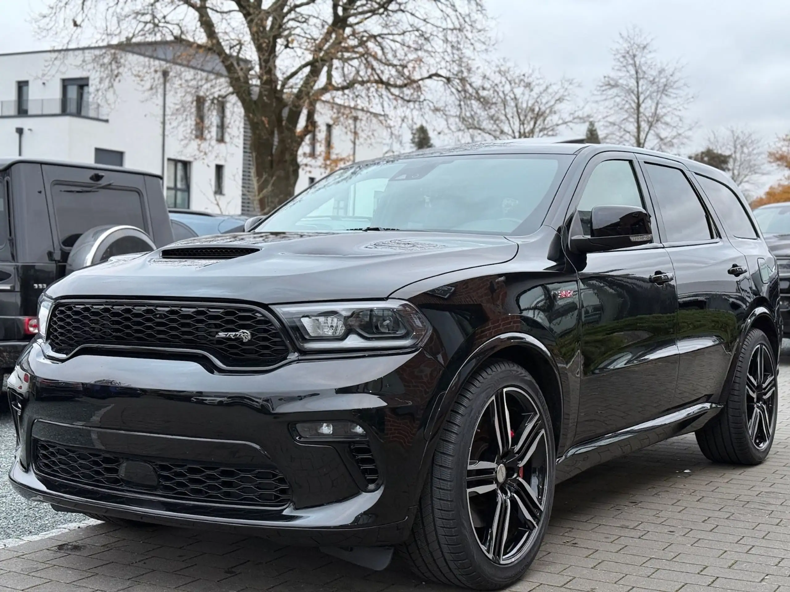 Dodge - Durango