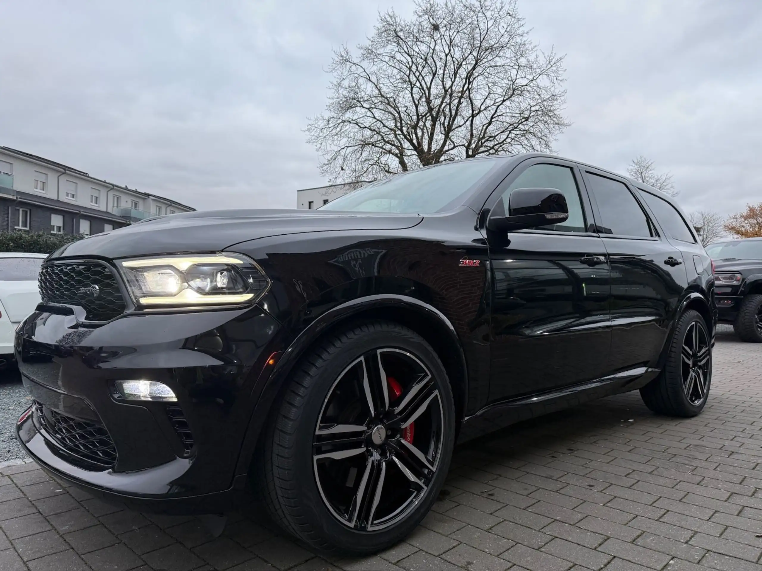 Dodge - Durango