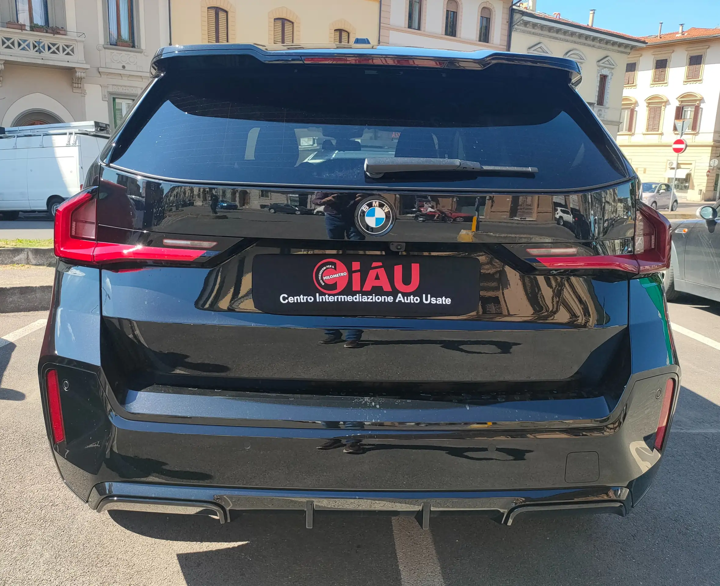 BMW - X1