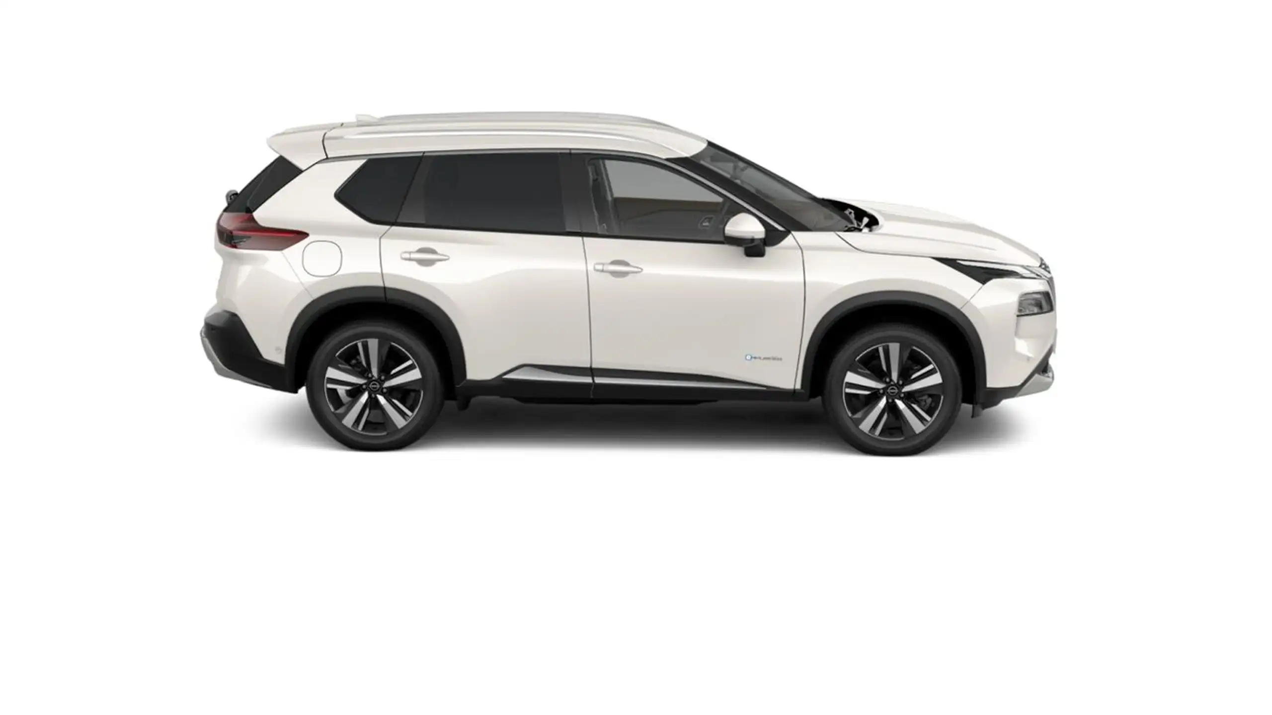 Nissan - X-Trail