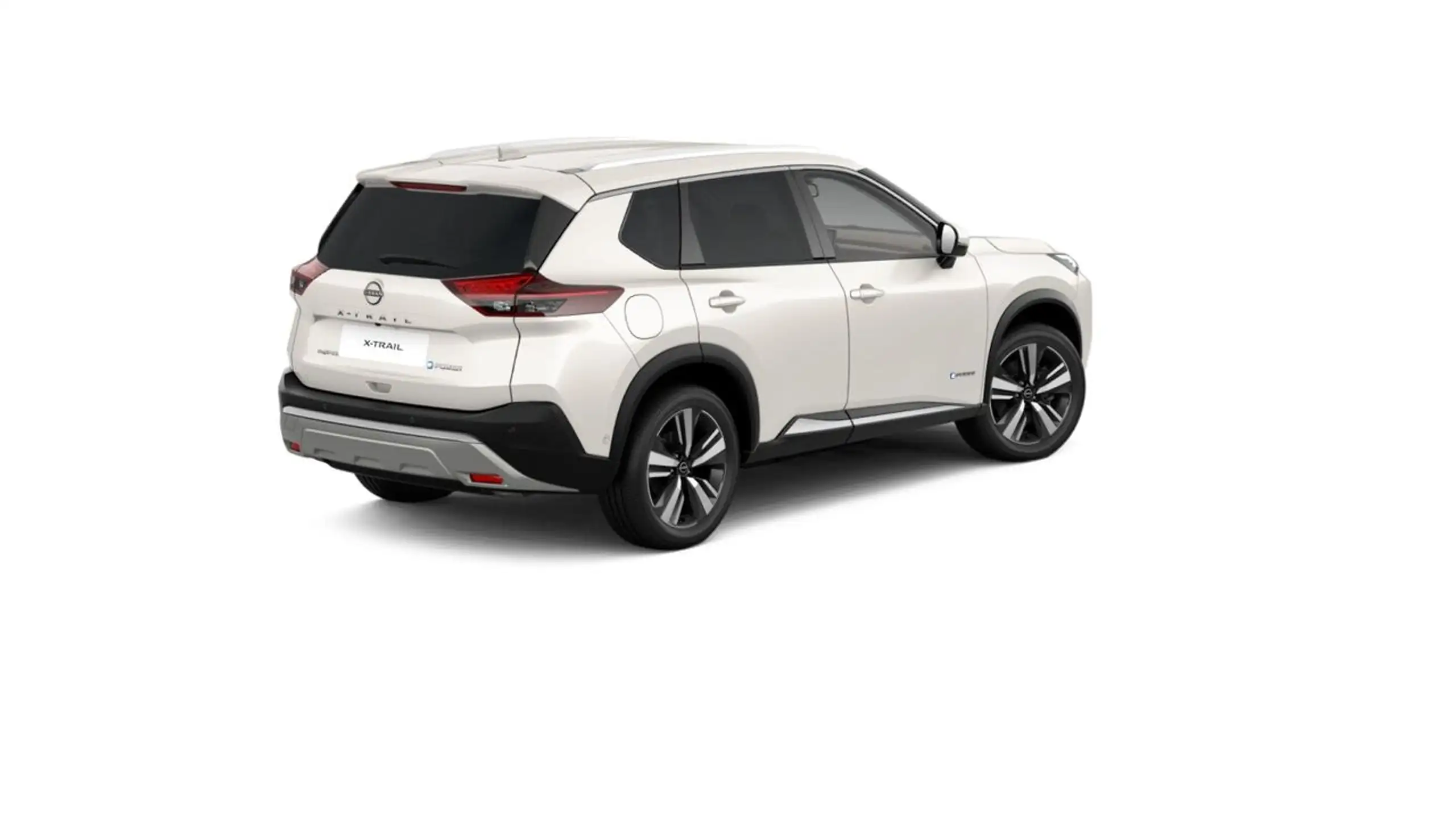 Nissan - X-Trail