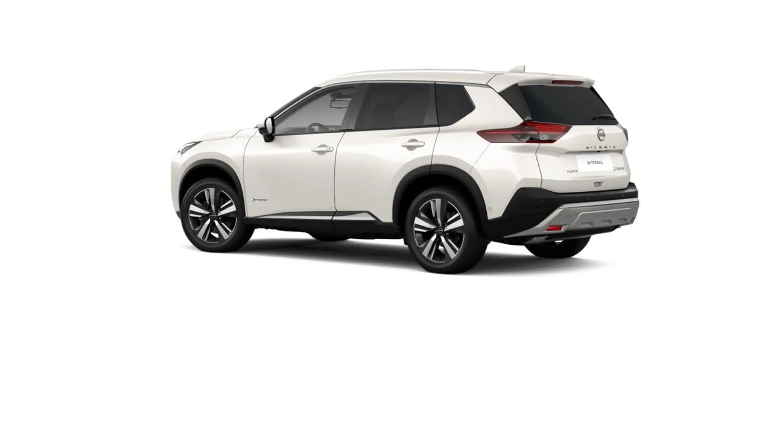 Nissan - X-Trail