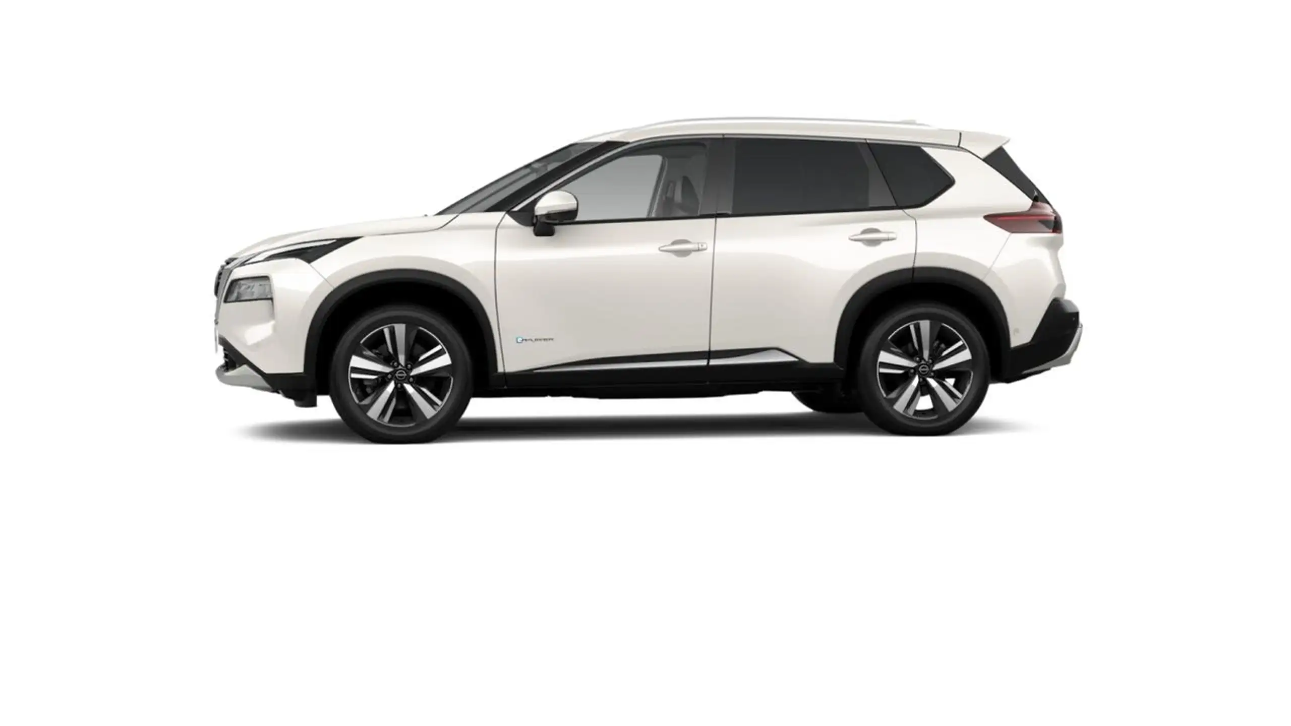 Nissan - X-Trail