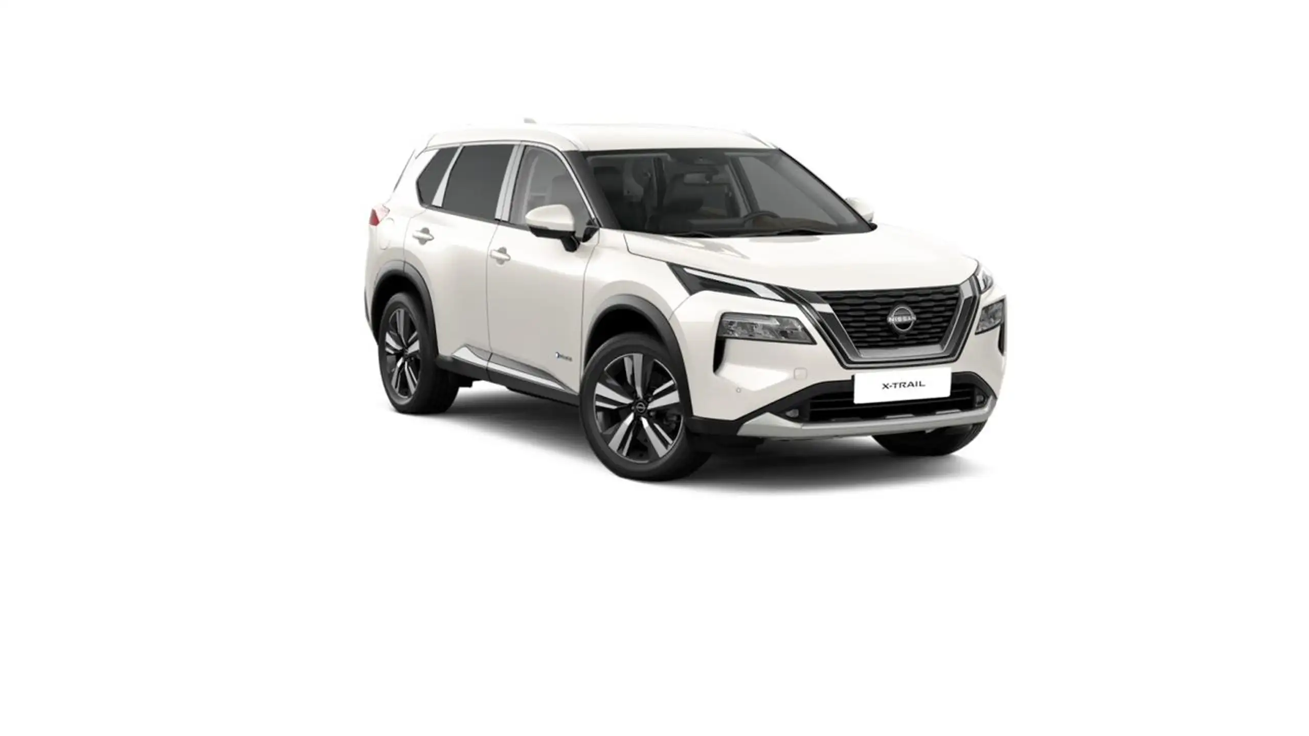 Nissan - X-Trail