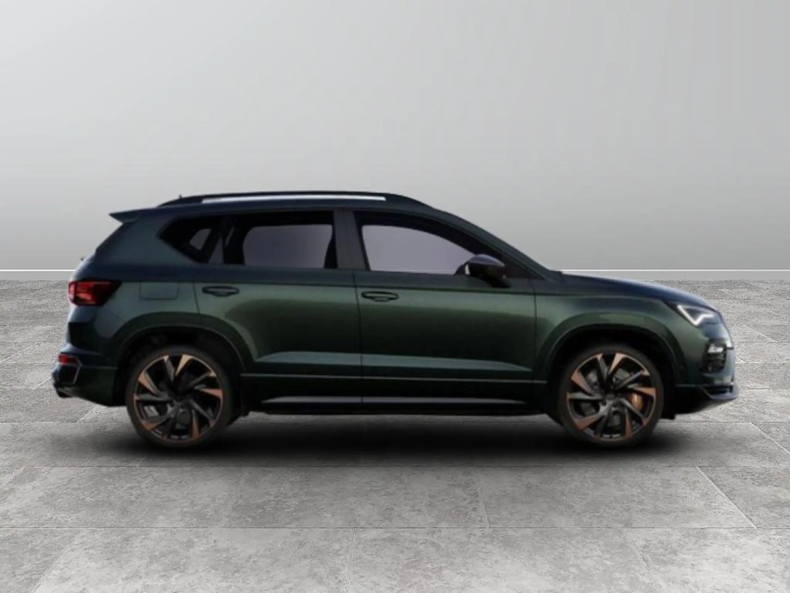 CUPRA - Ateca