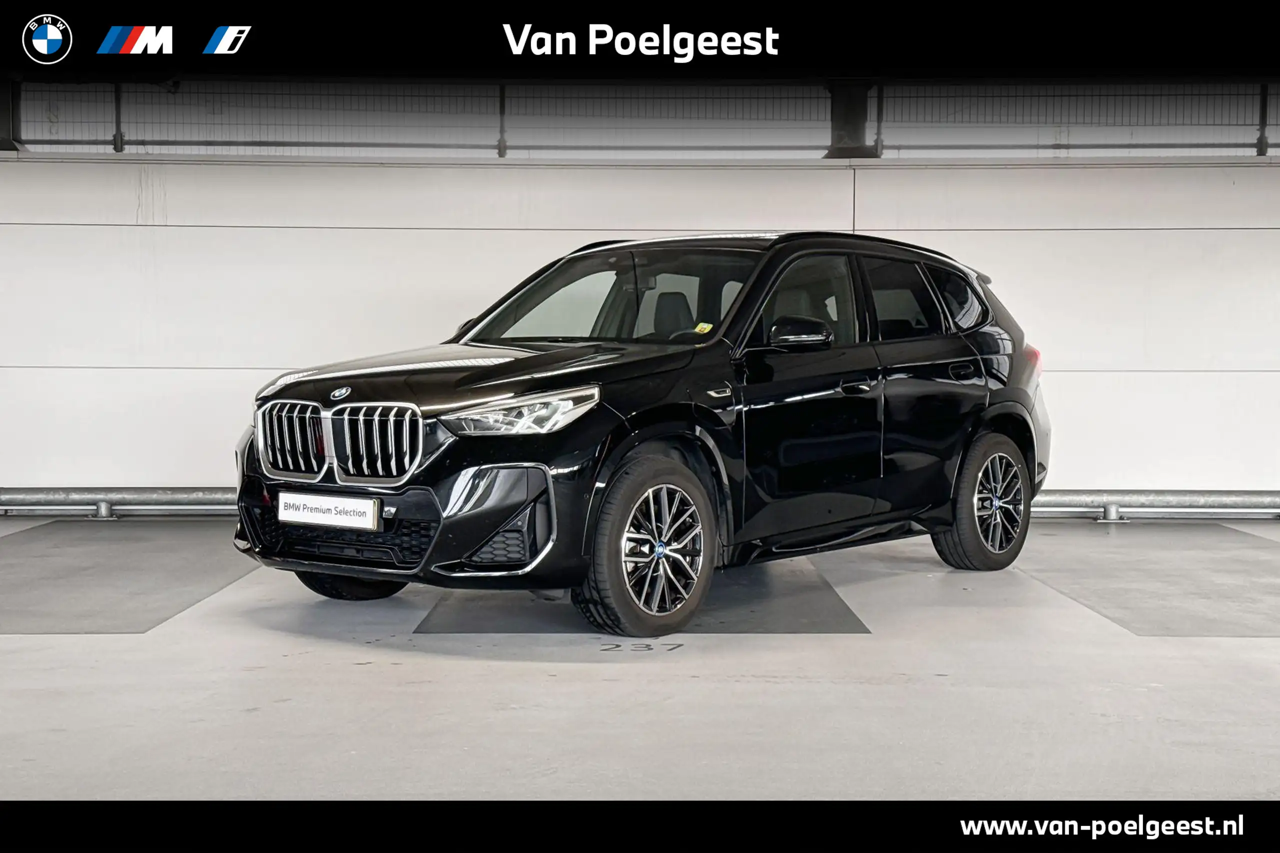 BMW - X1