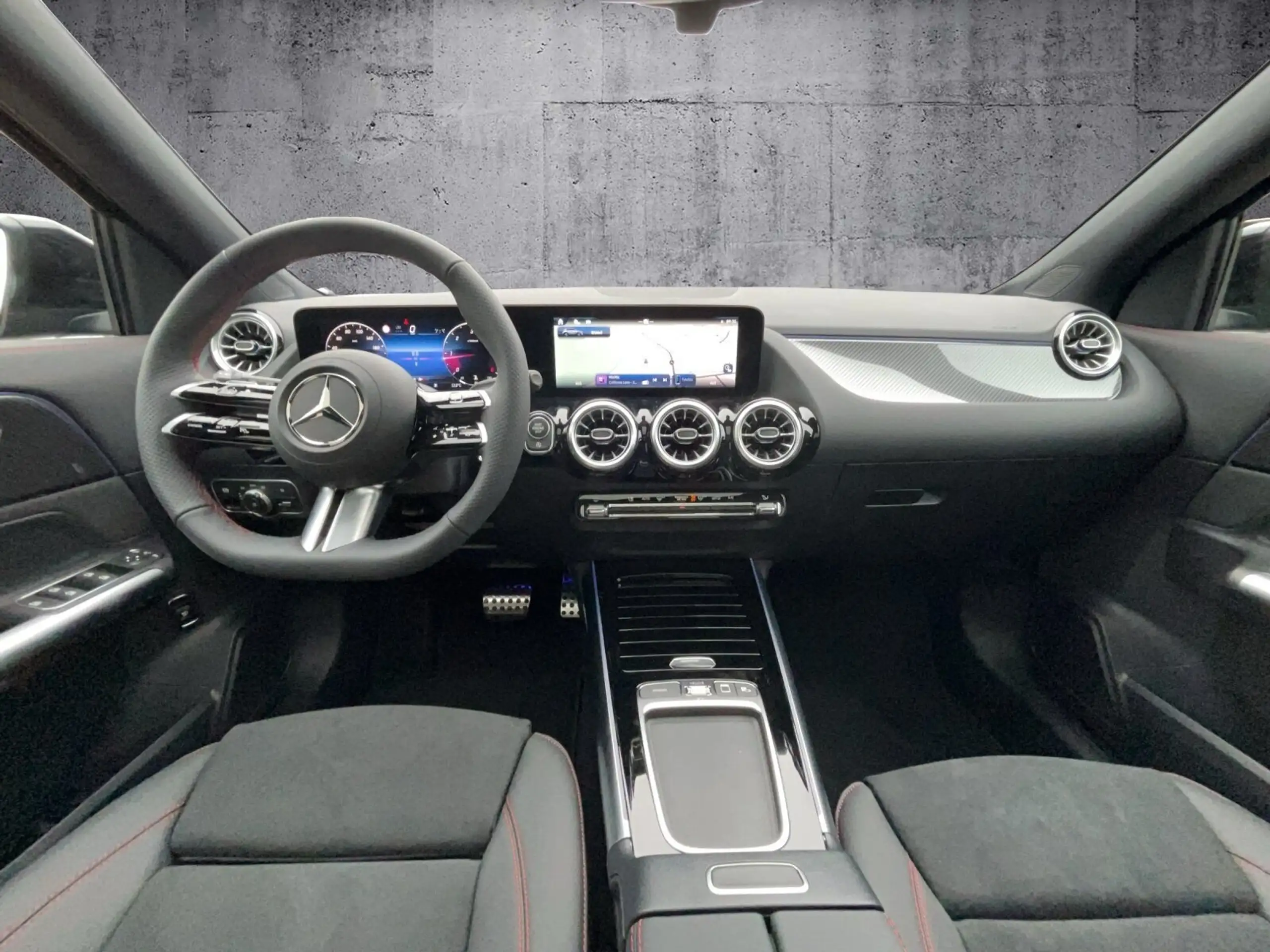 Mercedes-Benz - GLA 200