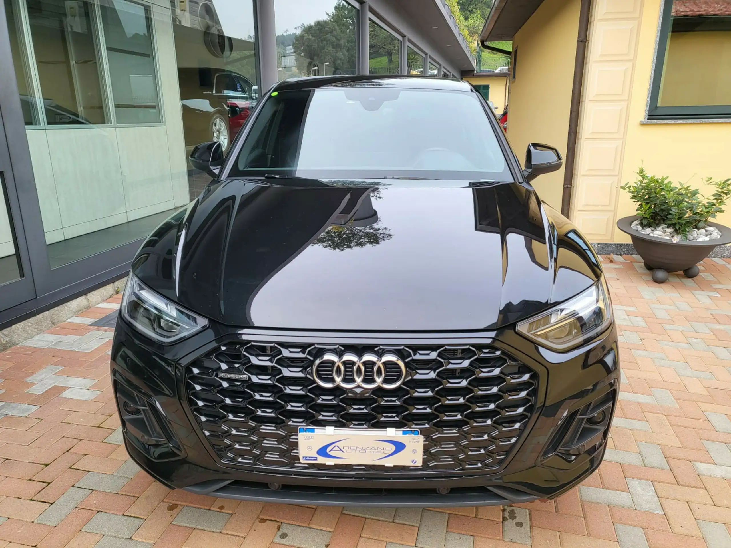 Audi - Q5