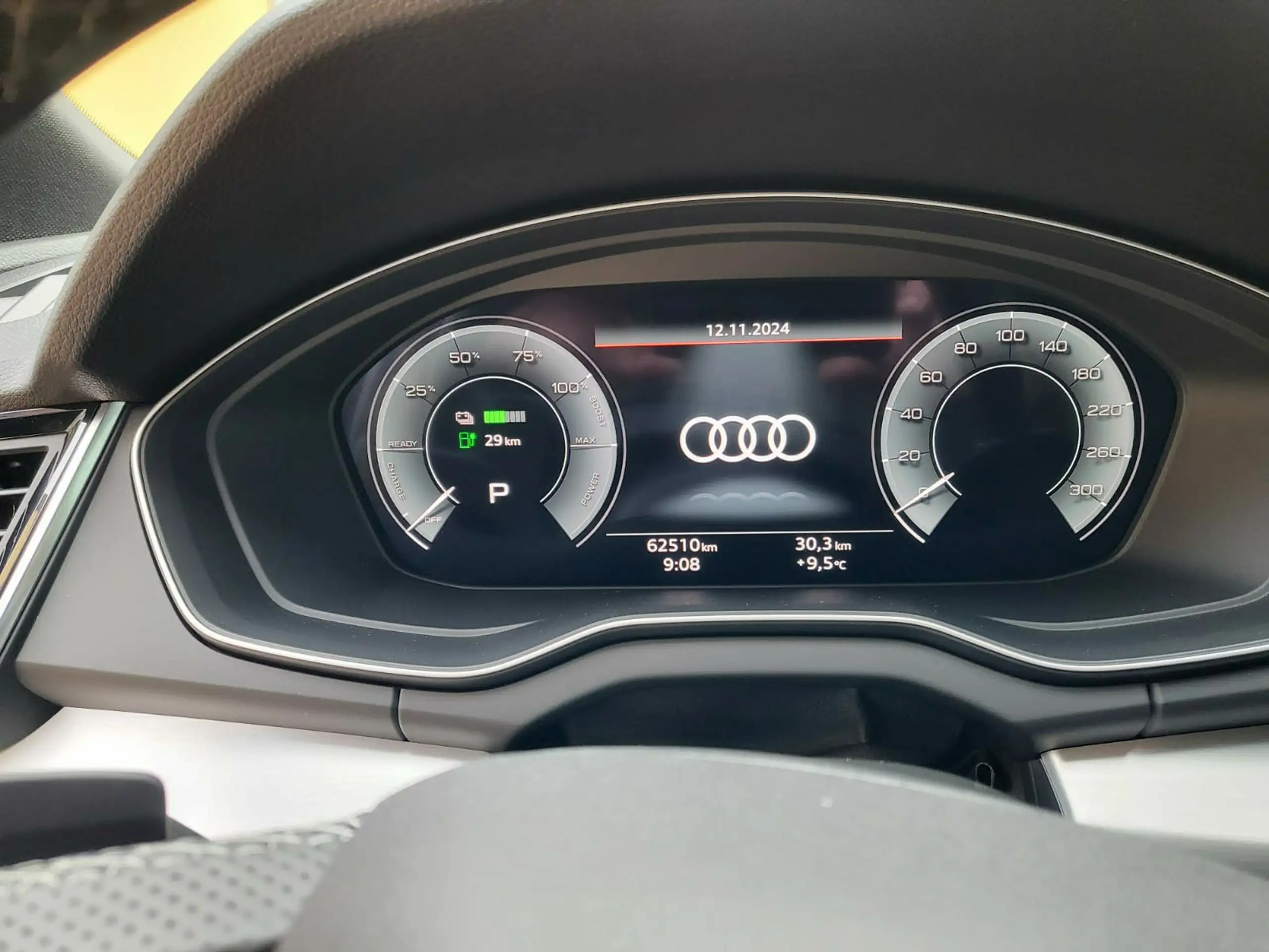 Audi - Q5