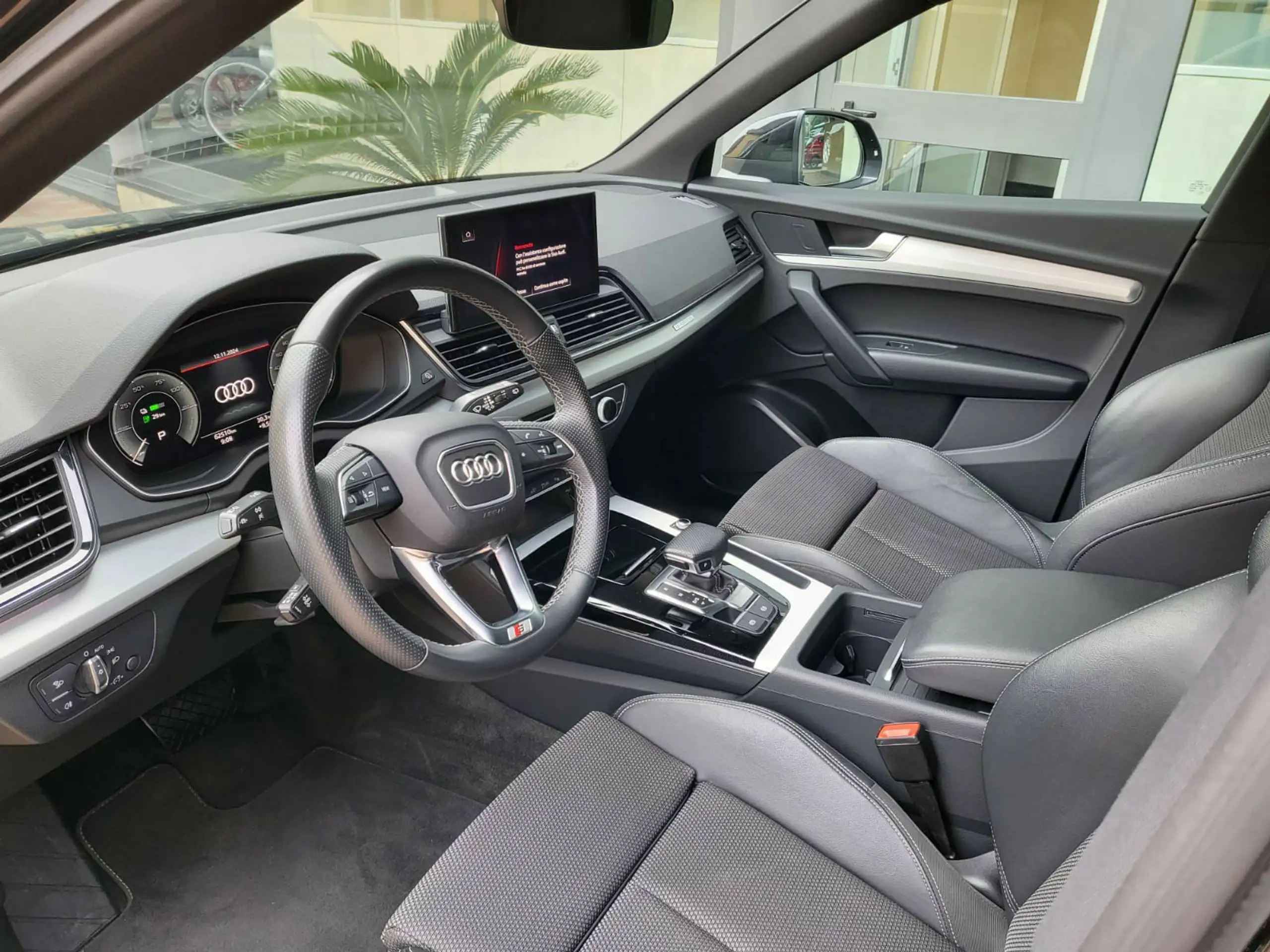 Audi - Q5