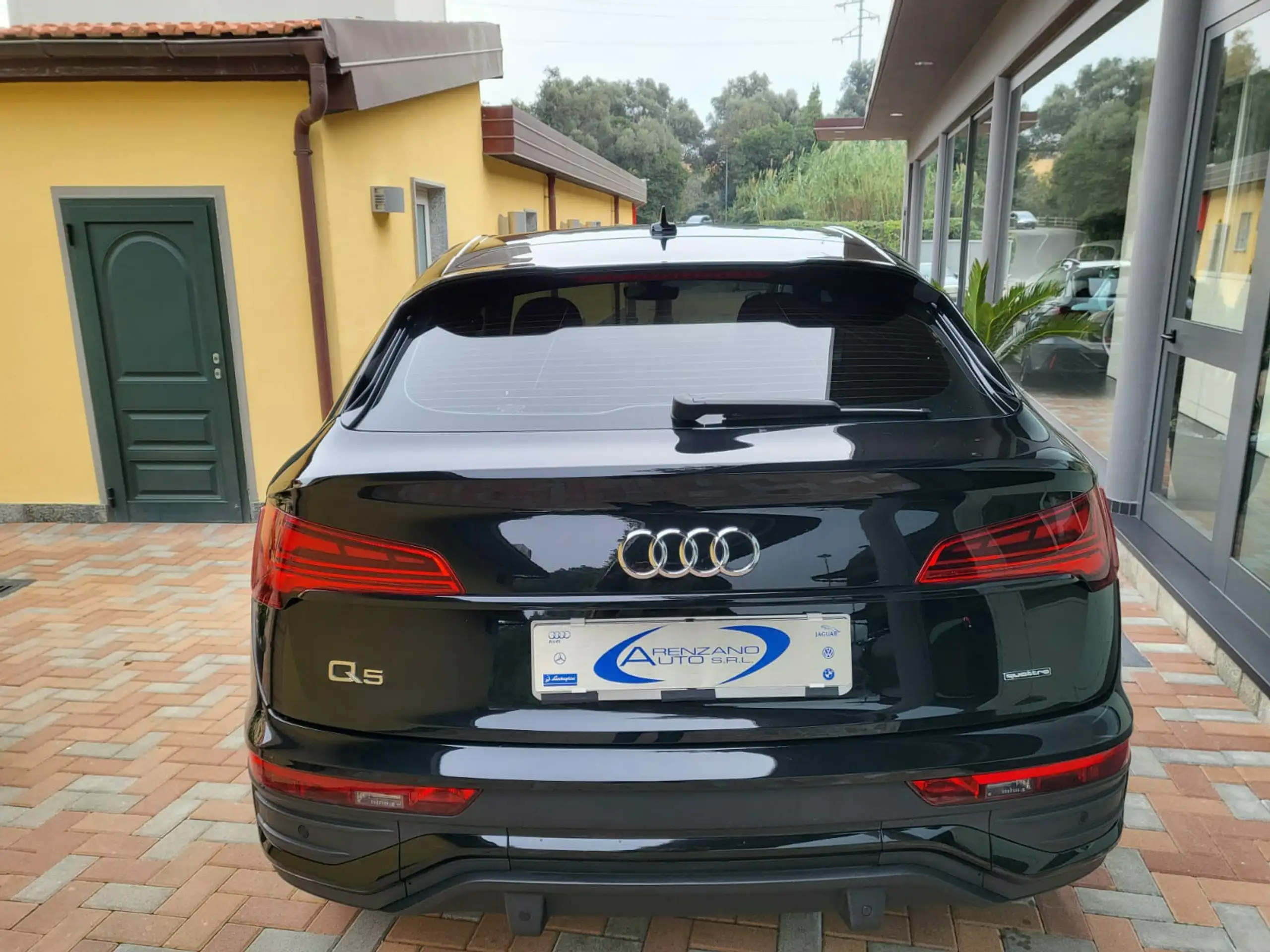 Audi - Q5