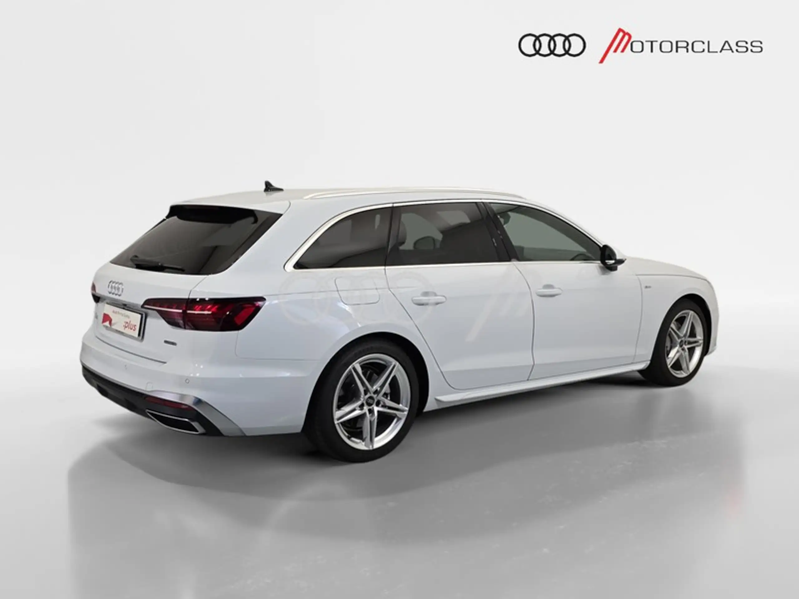 Audi - A4