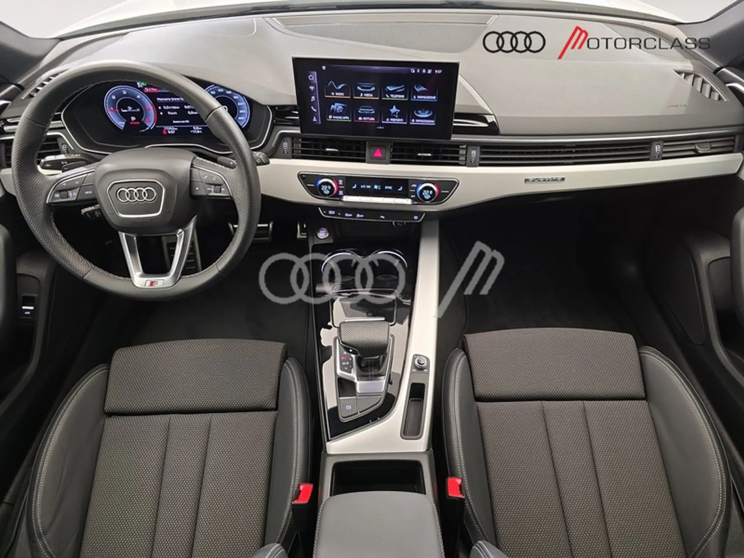 Audi - A4