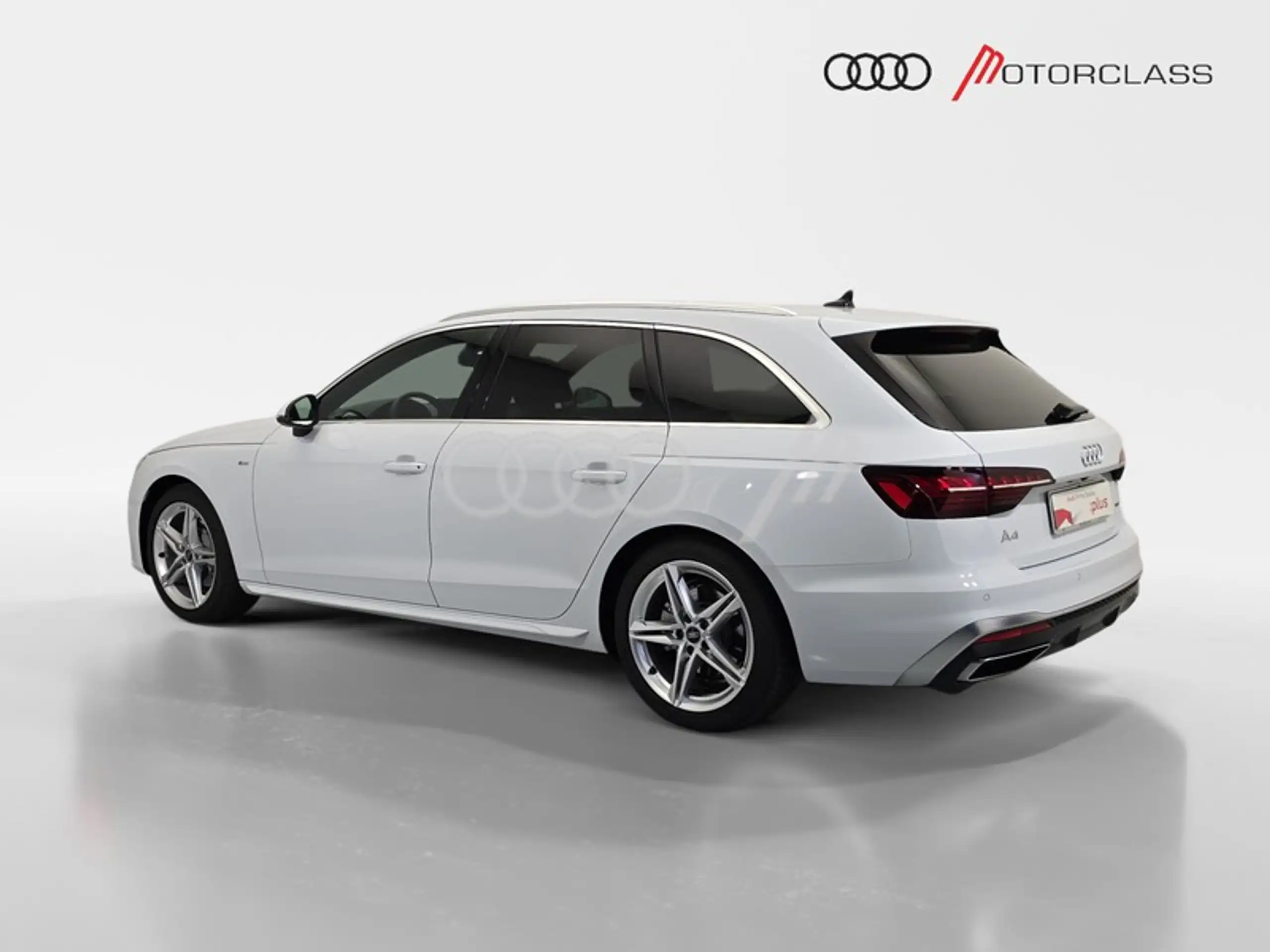 Audi - A4