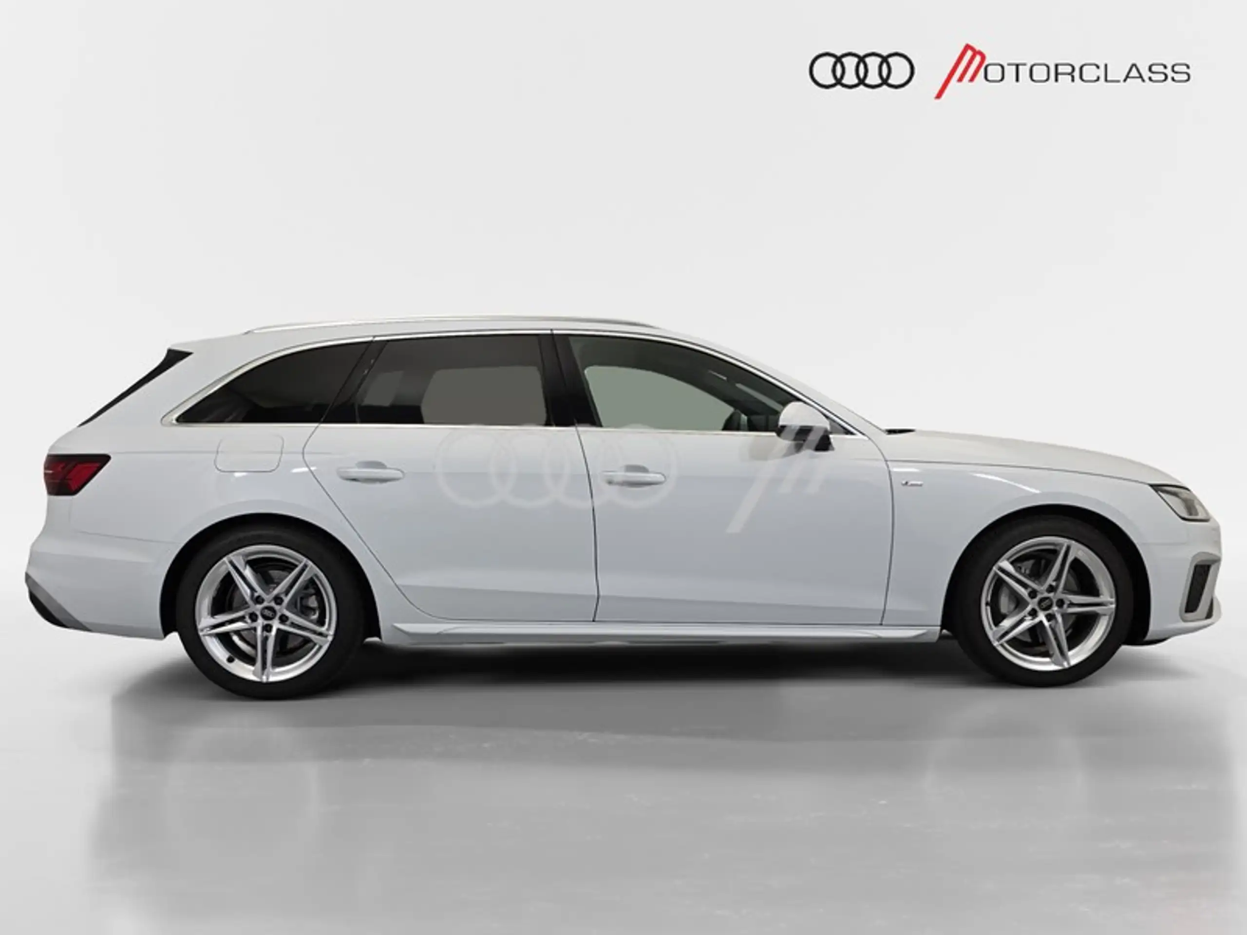 Audi - A4