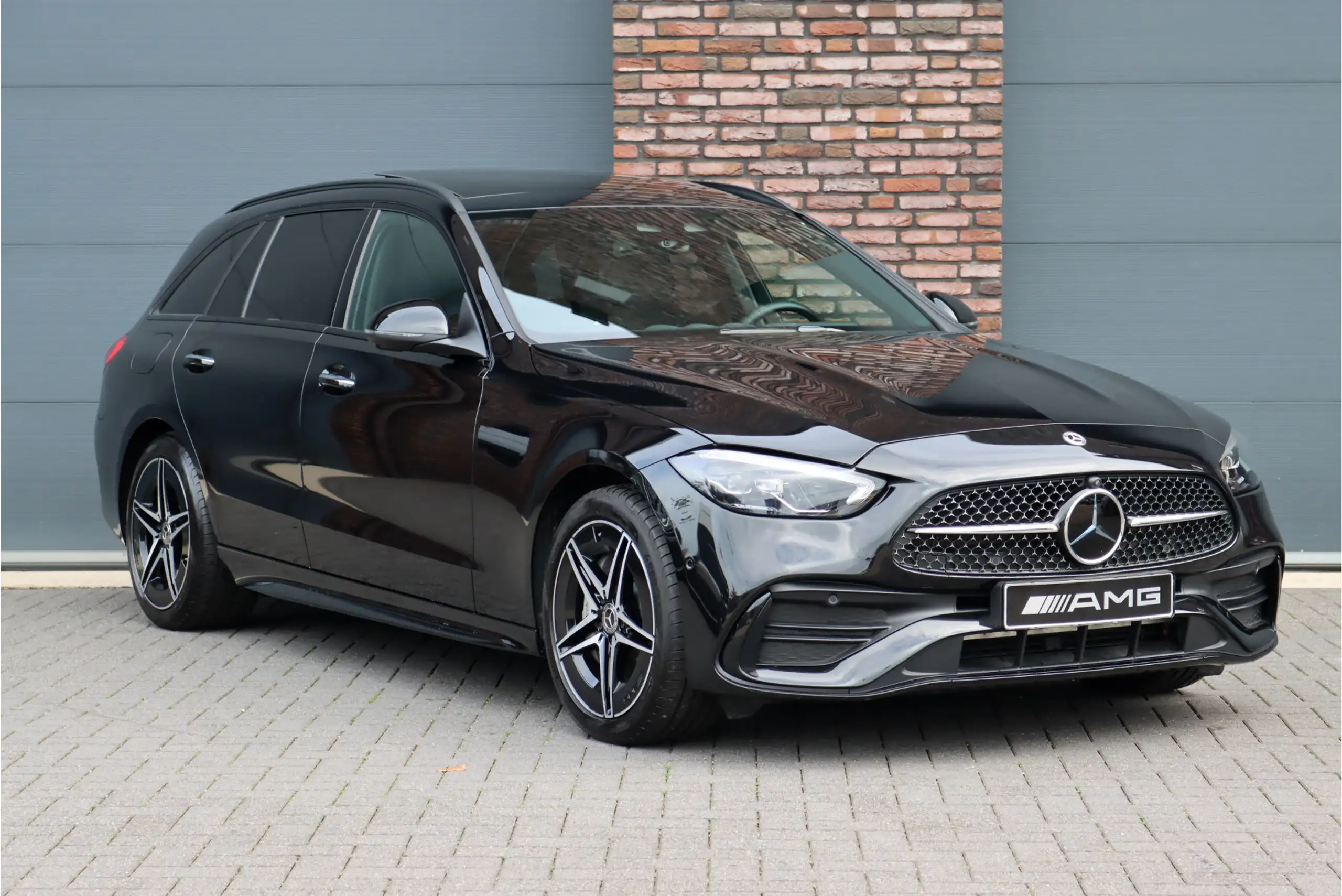 Mercedes-Benz - C 300