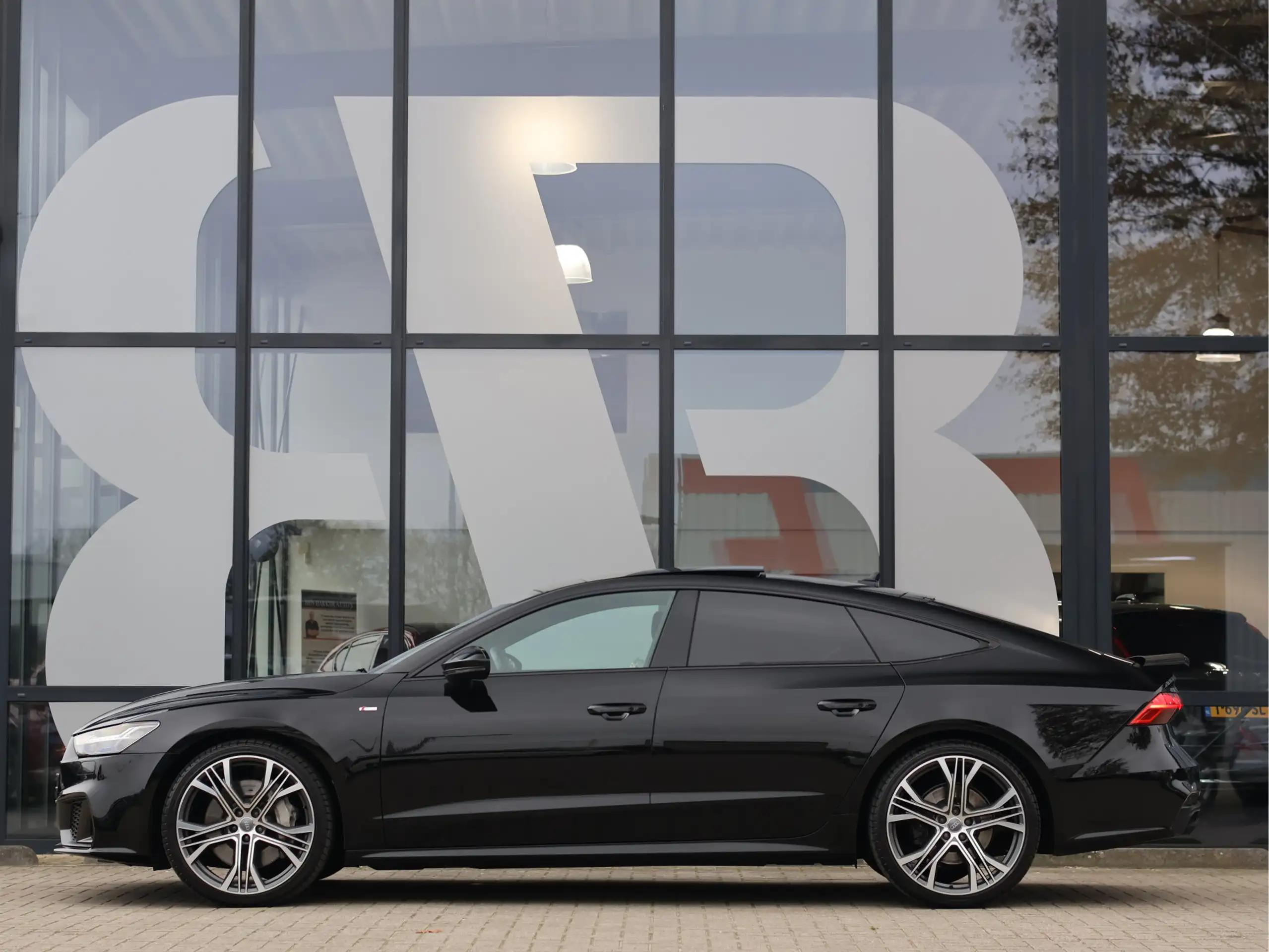 Audi - A7