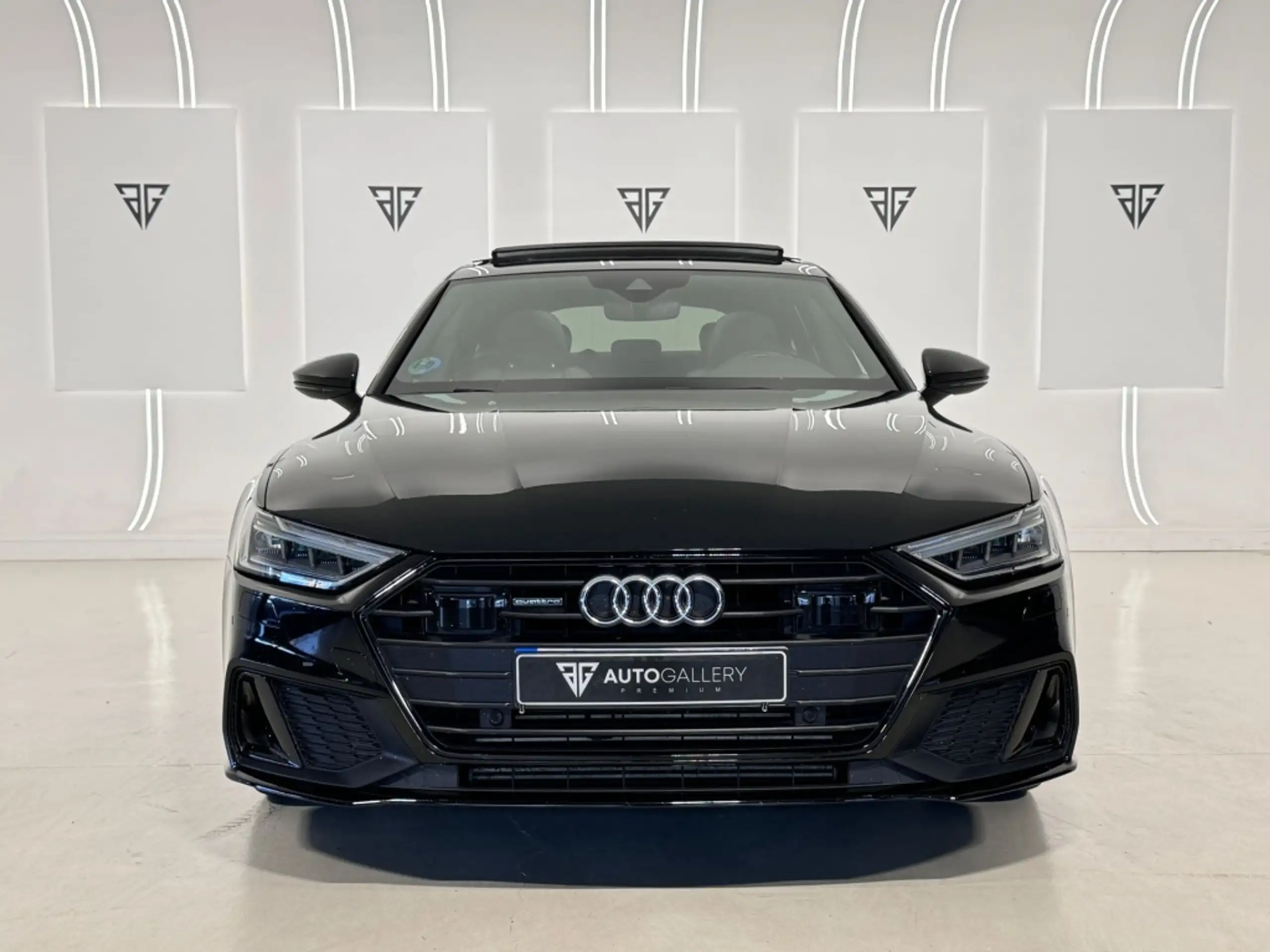 Audi - A7