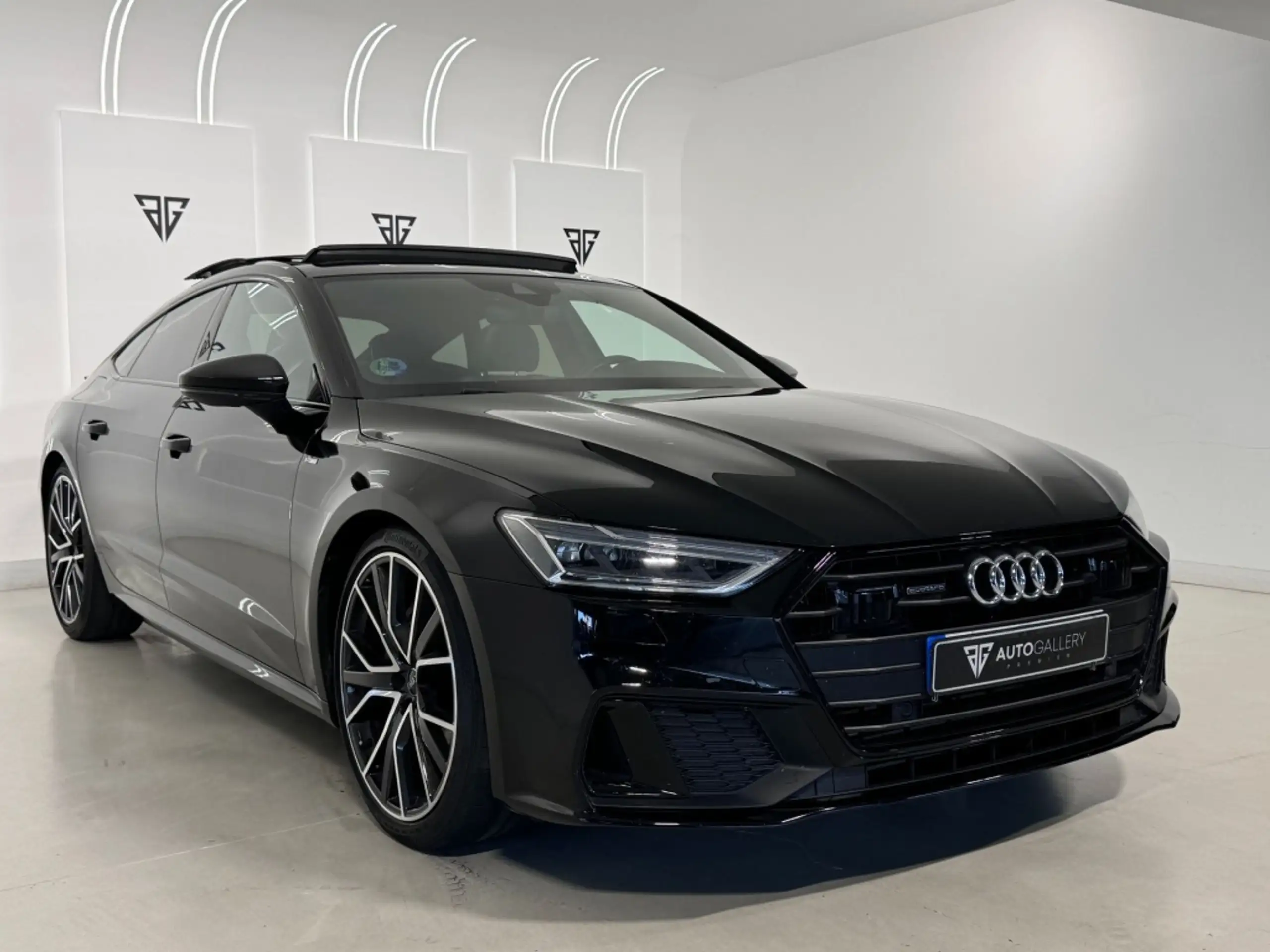 Audi - A7