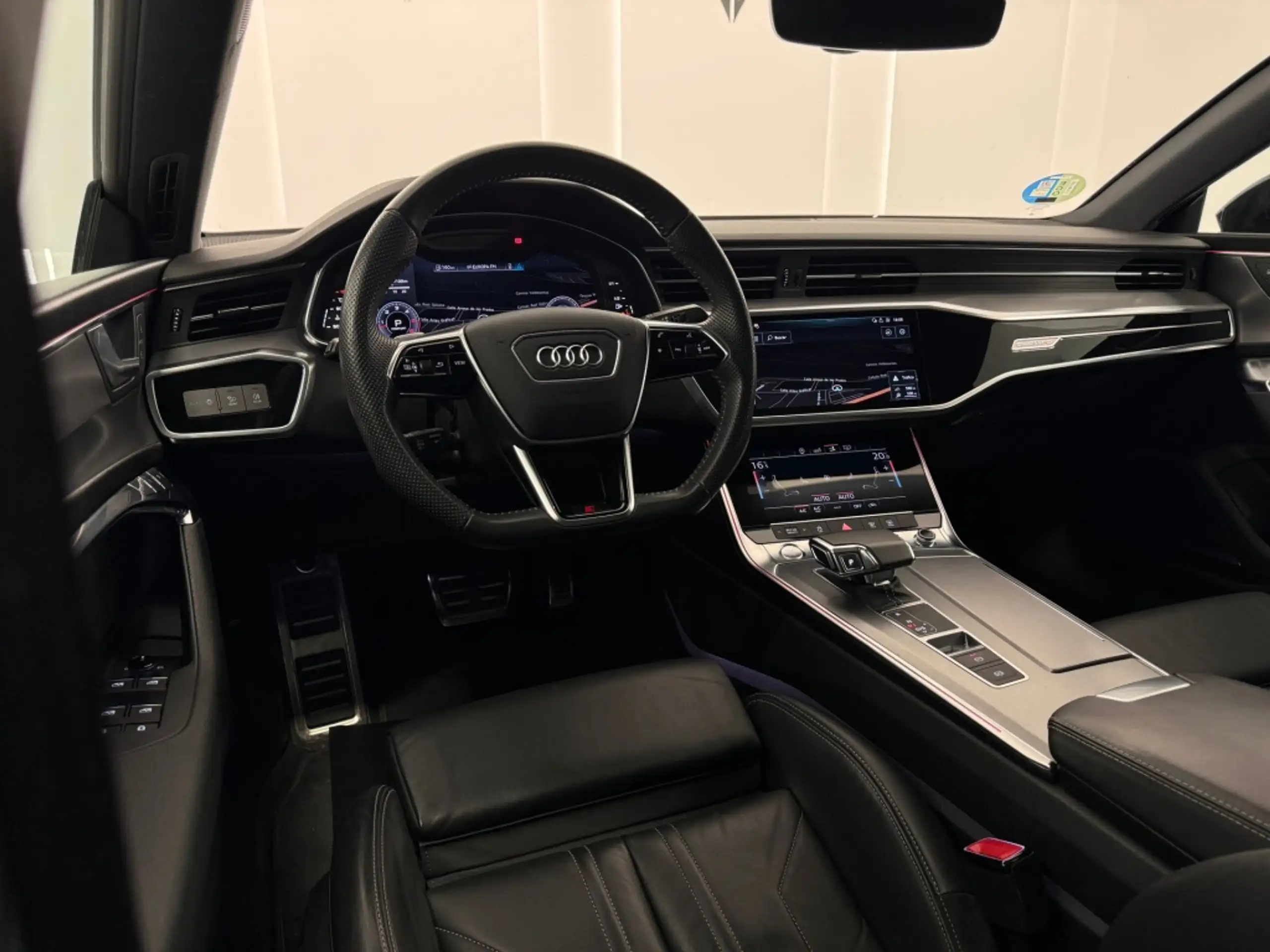 Audi - A7