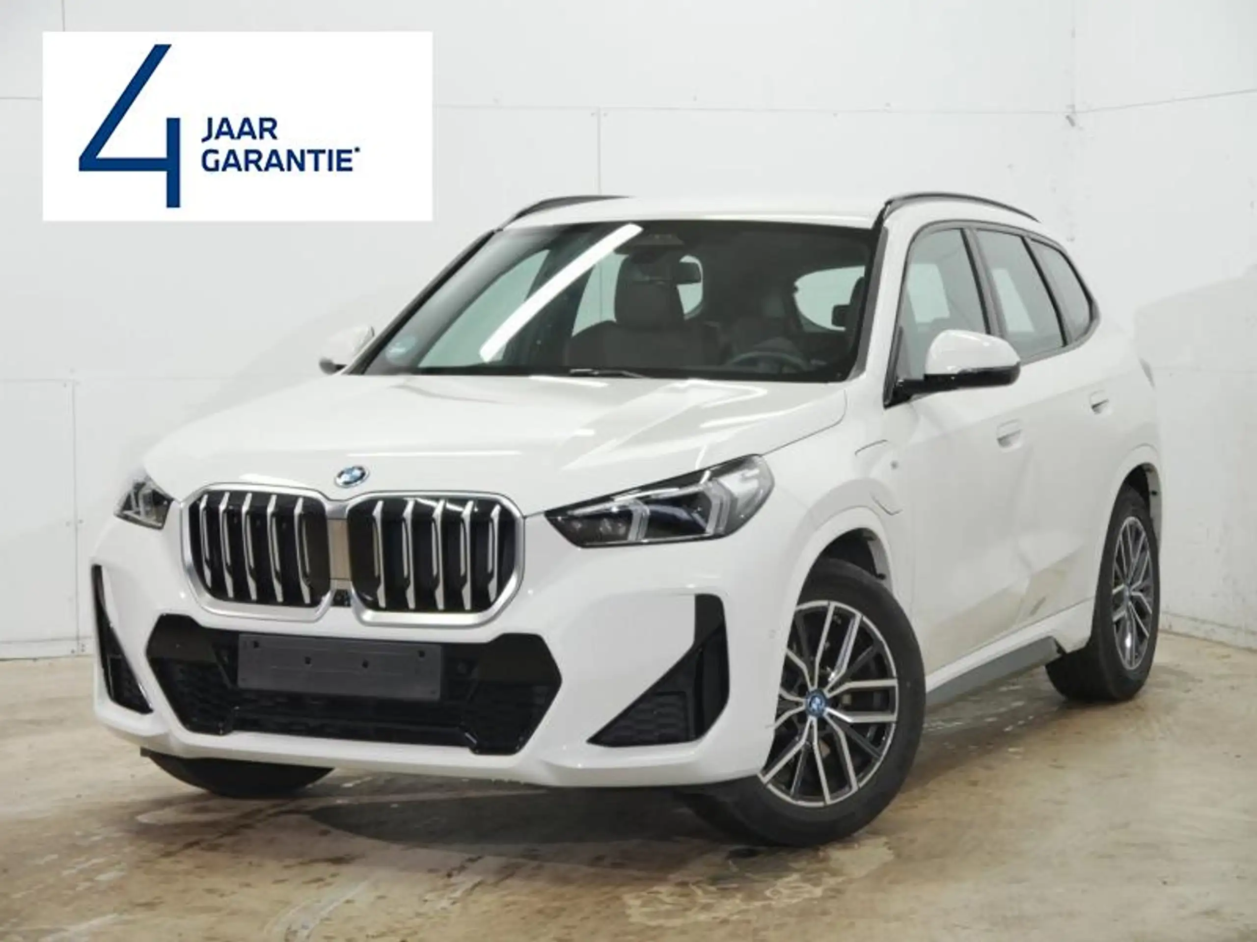 BMW - X1