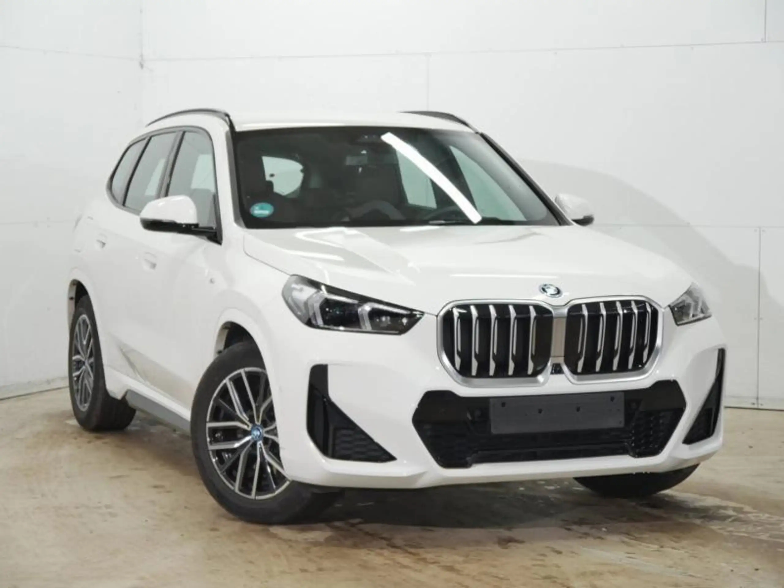 BMW - X1