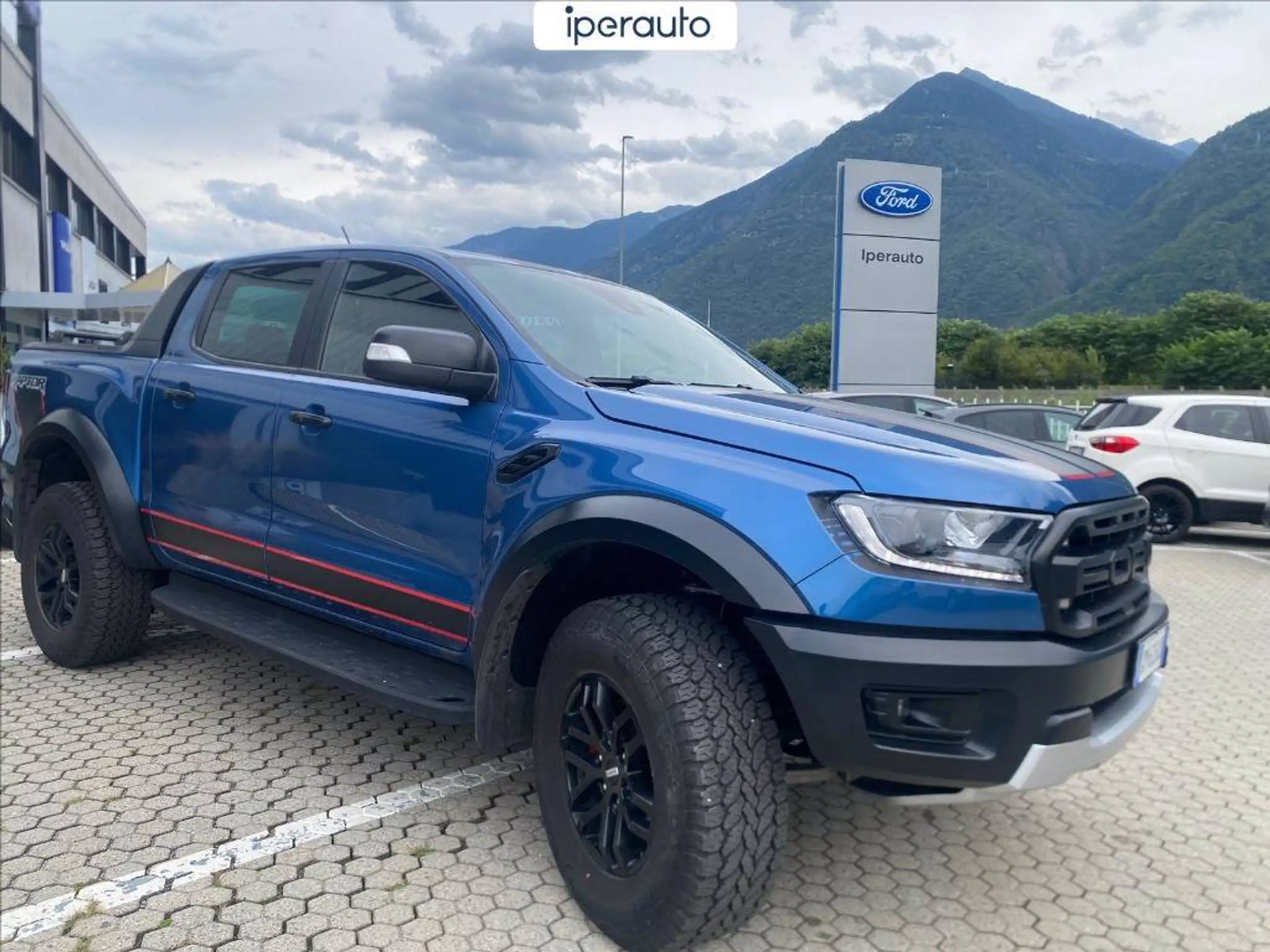 Ford - Ranger