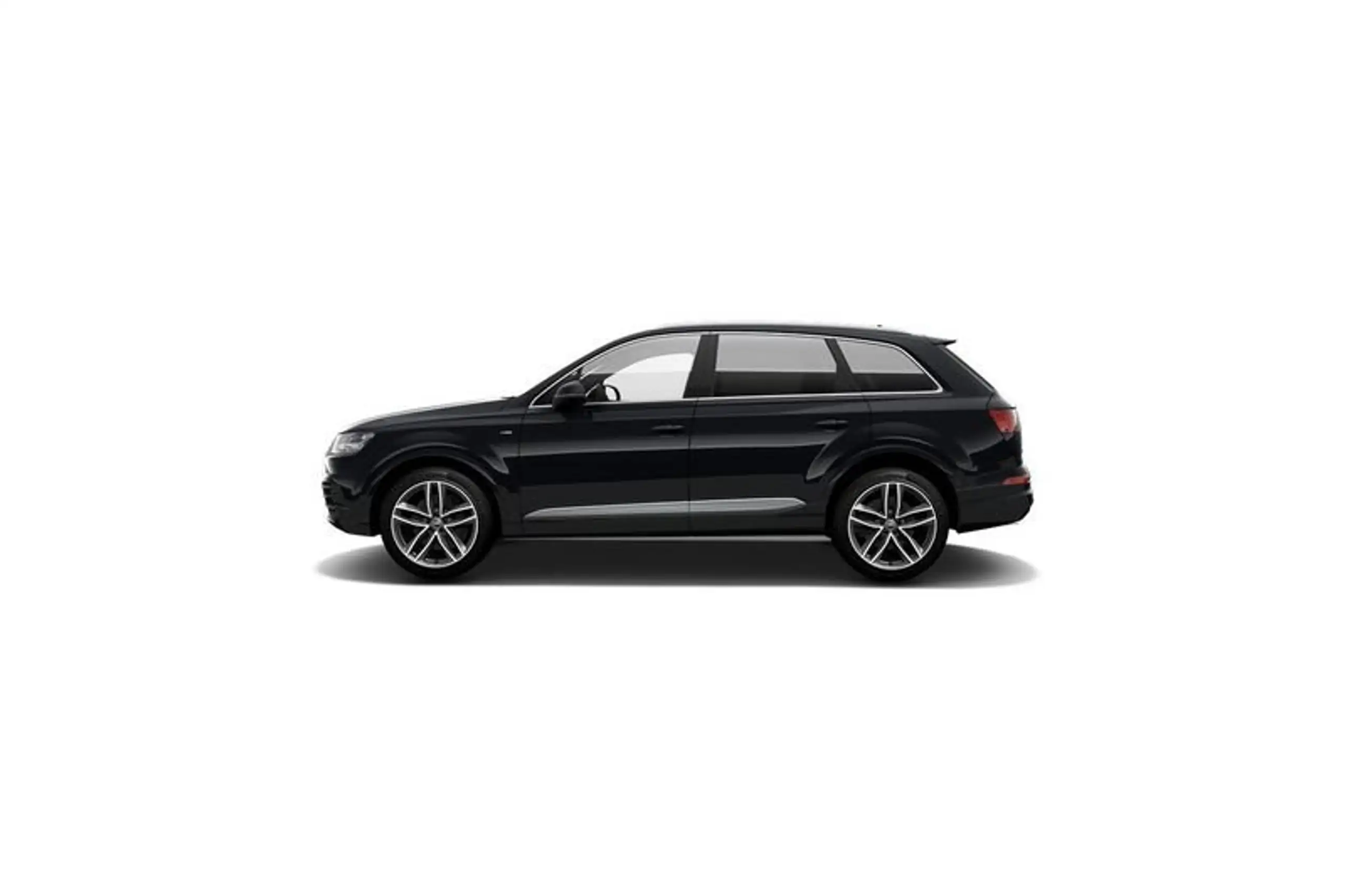 Audi - Q7