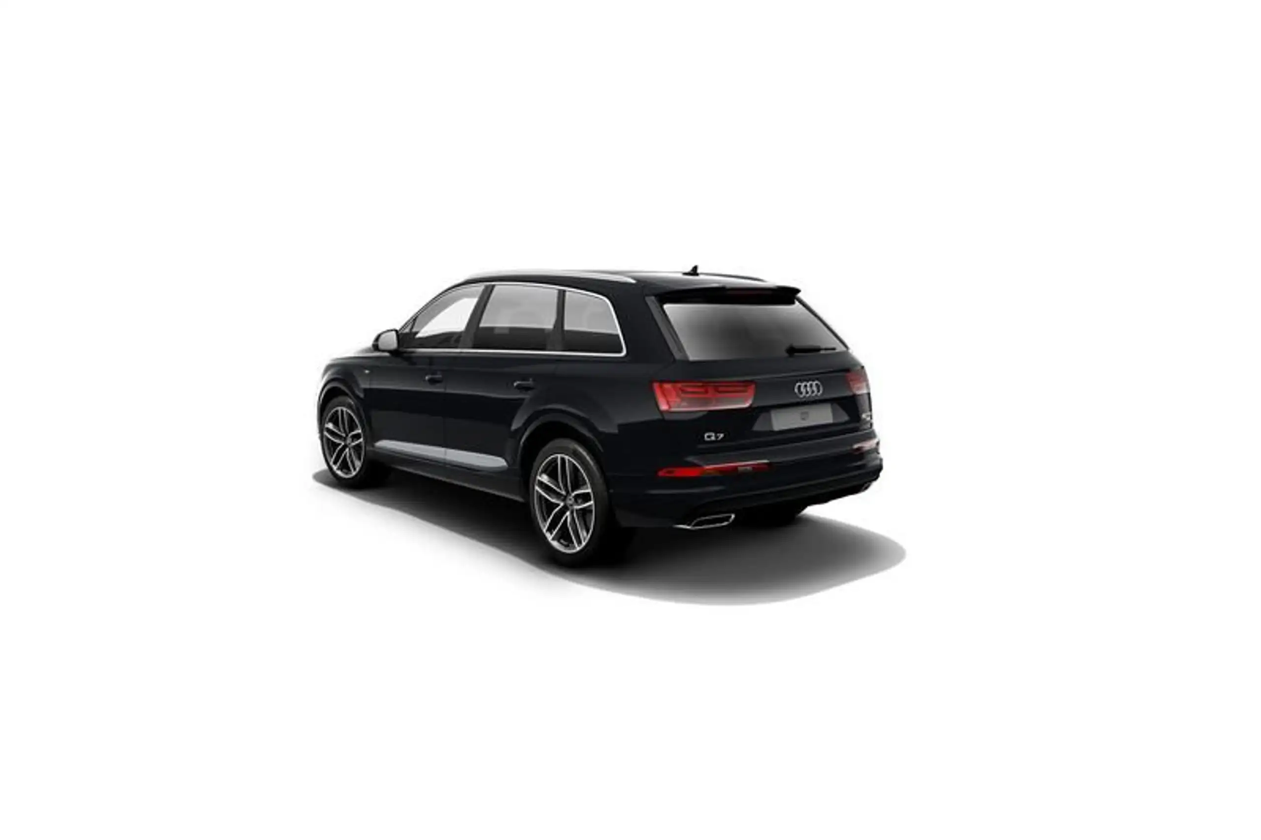 Audi - Q7