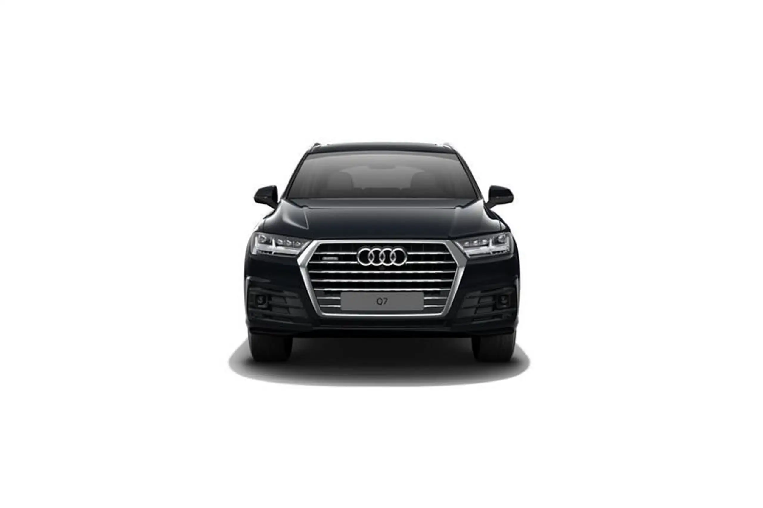 Audi - Q7