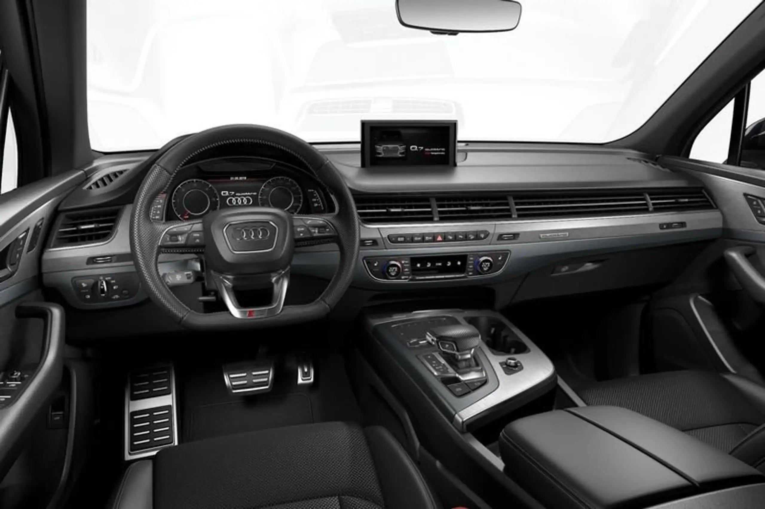 Audi - Q7