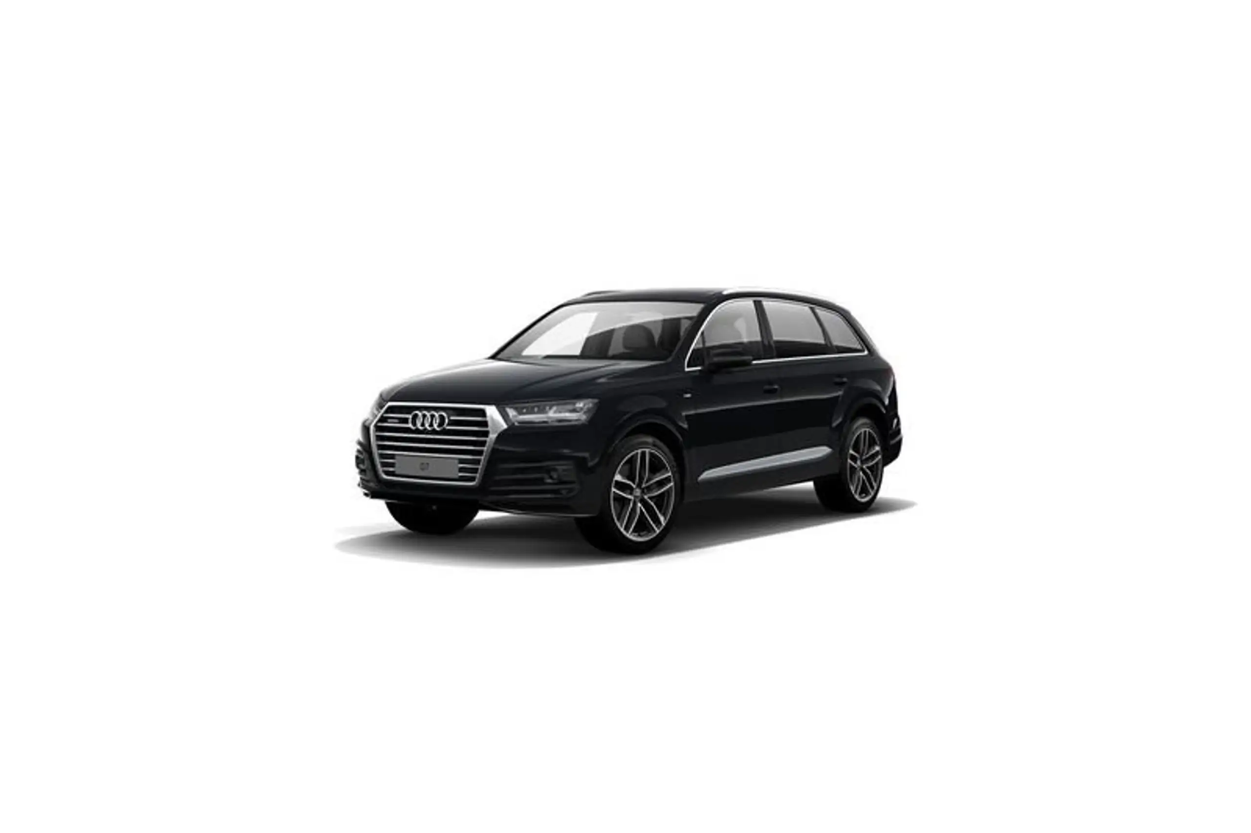 Audi - Q7