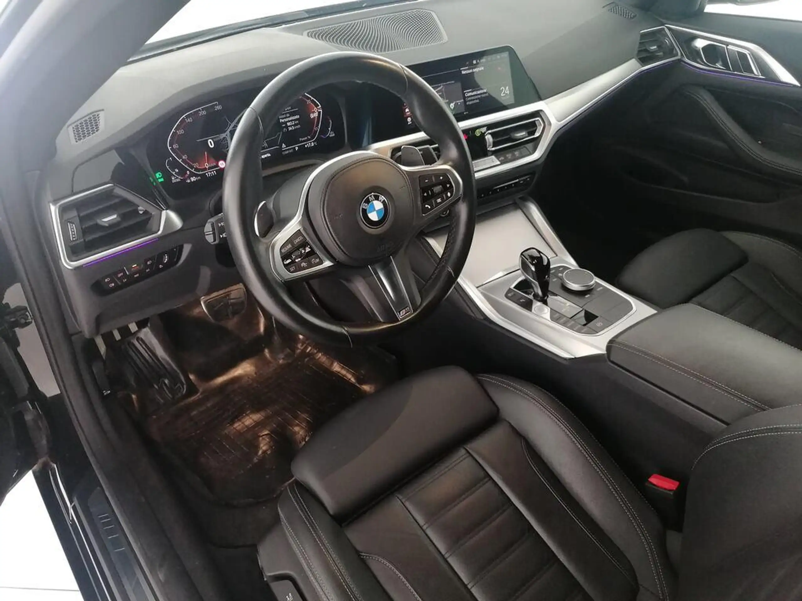 BMW - 420