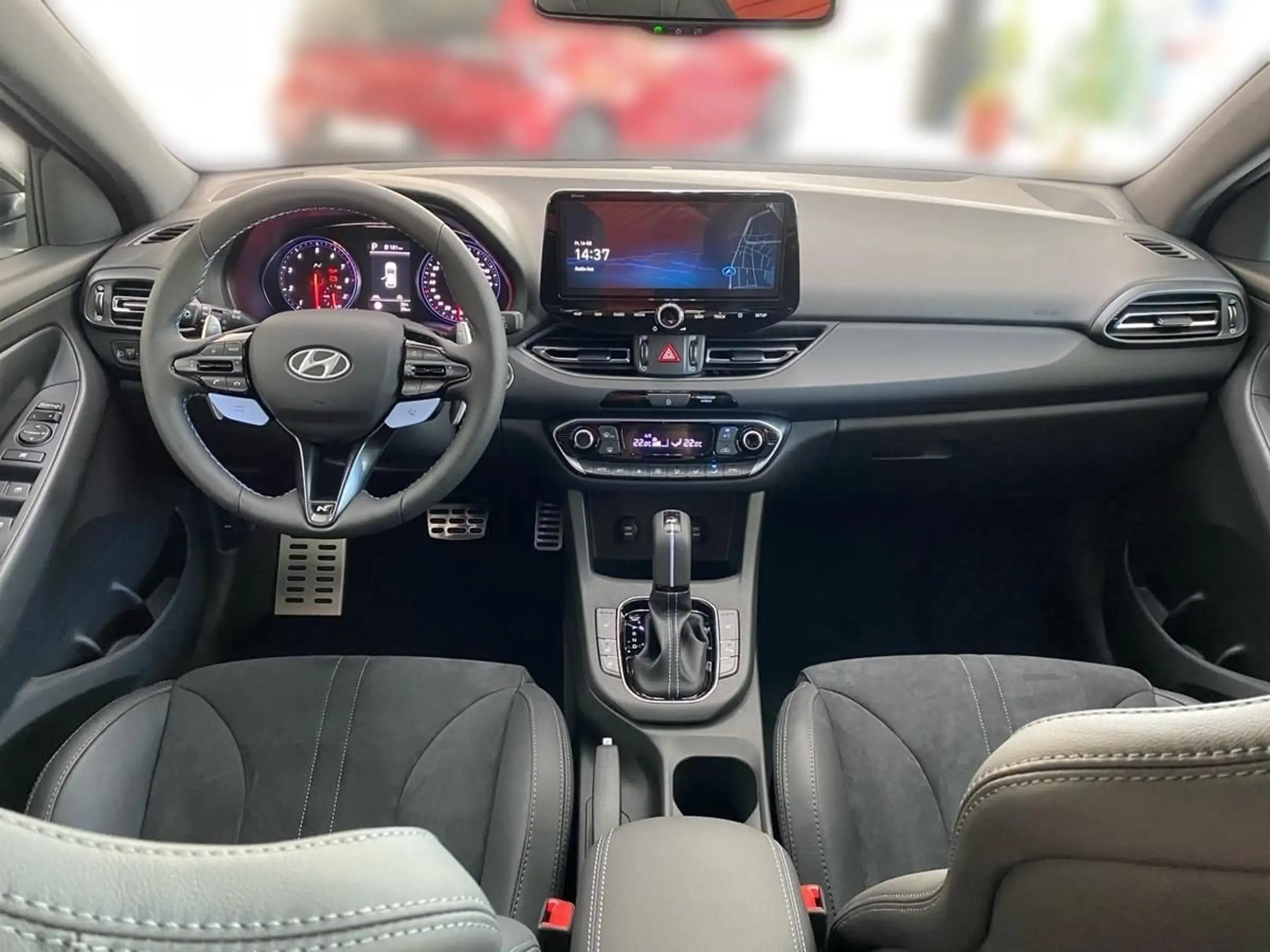 Hyundai - i30