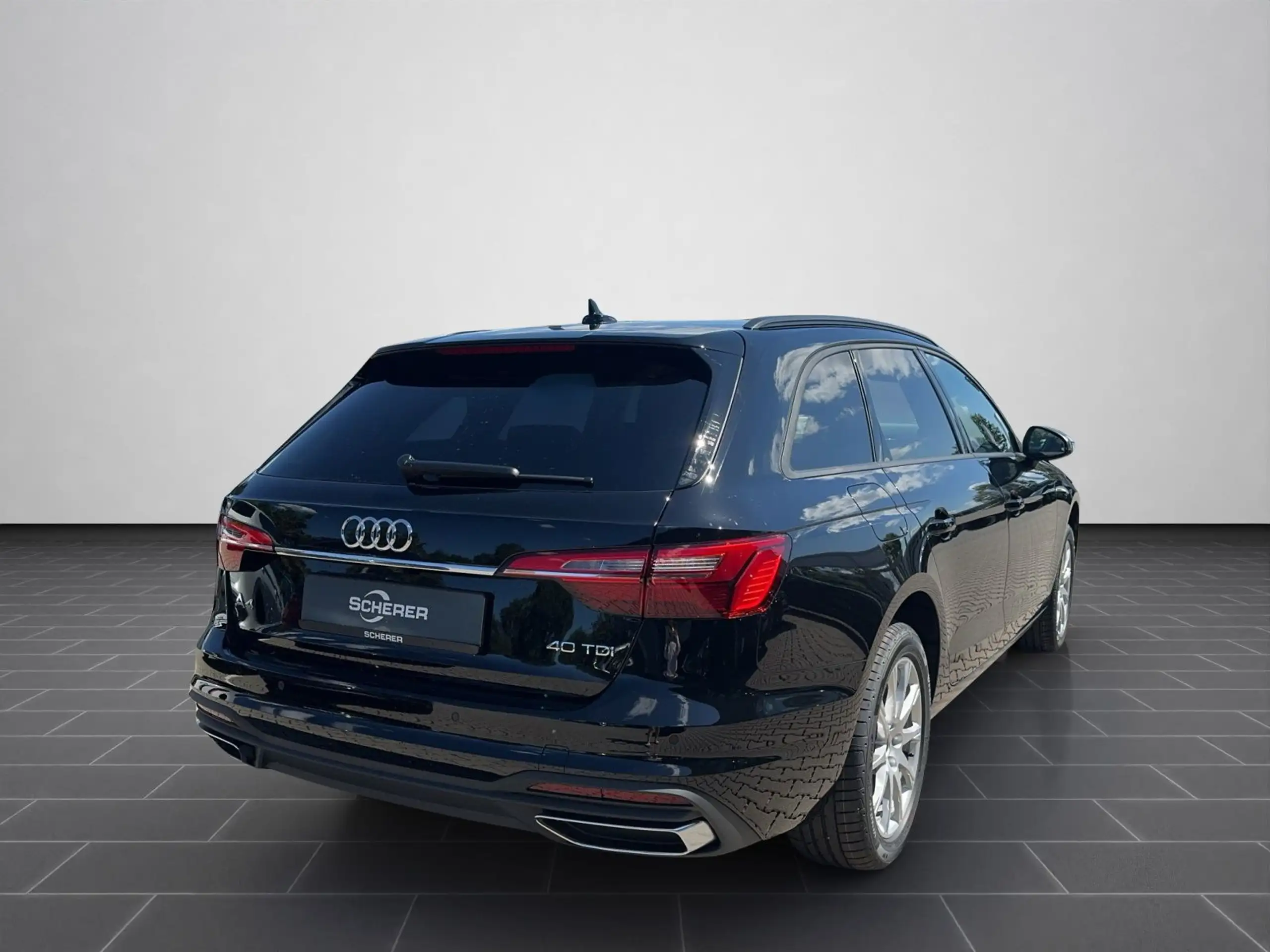 Audi - A4