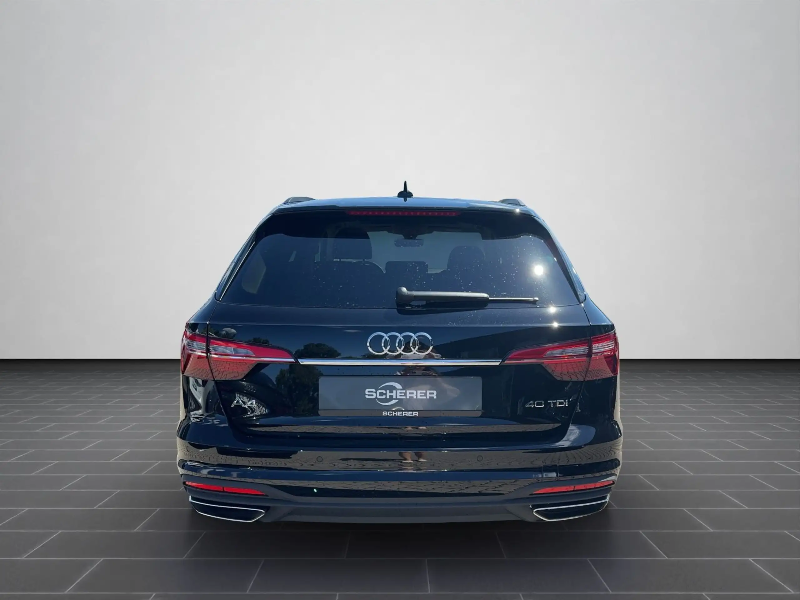 Audi - A4