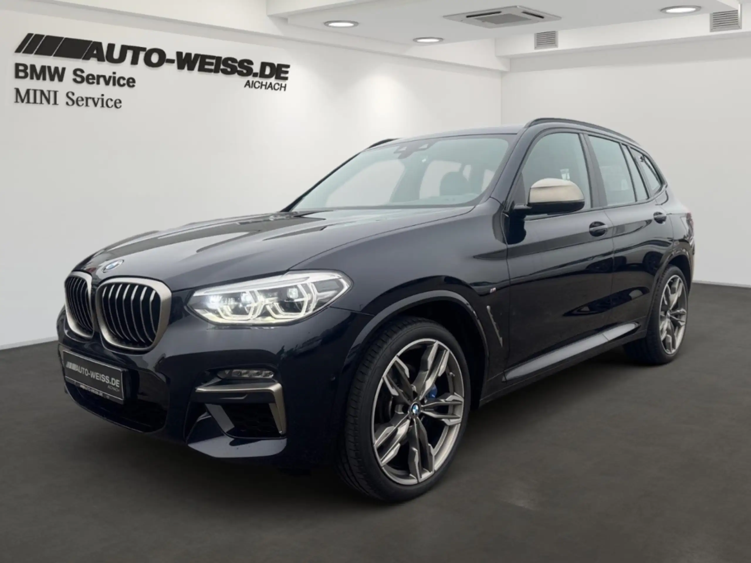 BMW - X3