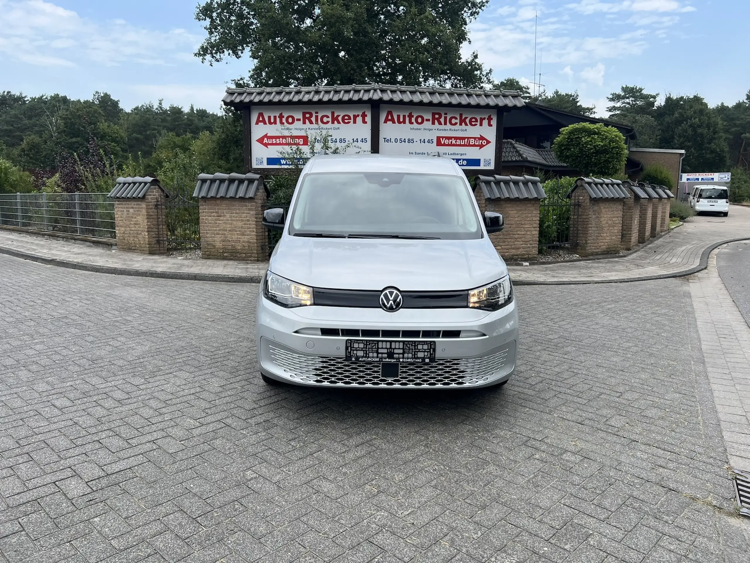 Volkswagen - Caddy