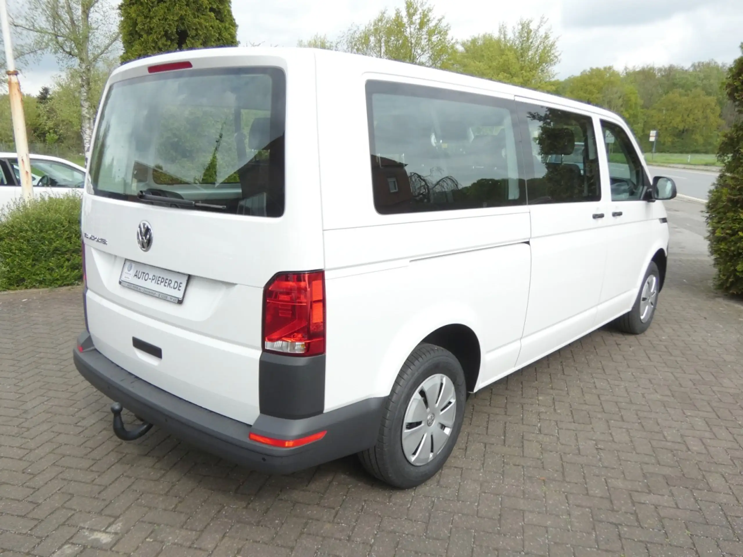 Volkswagen - T6.1 Kombi