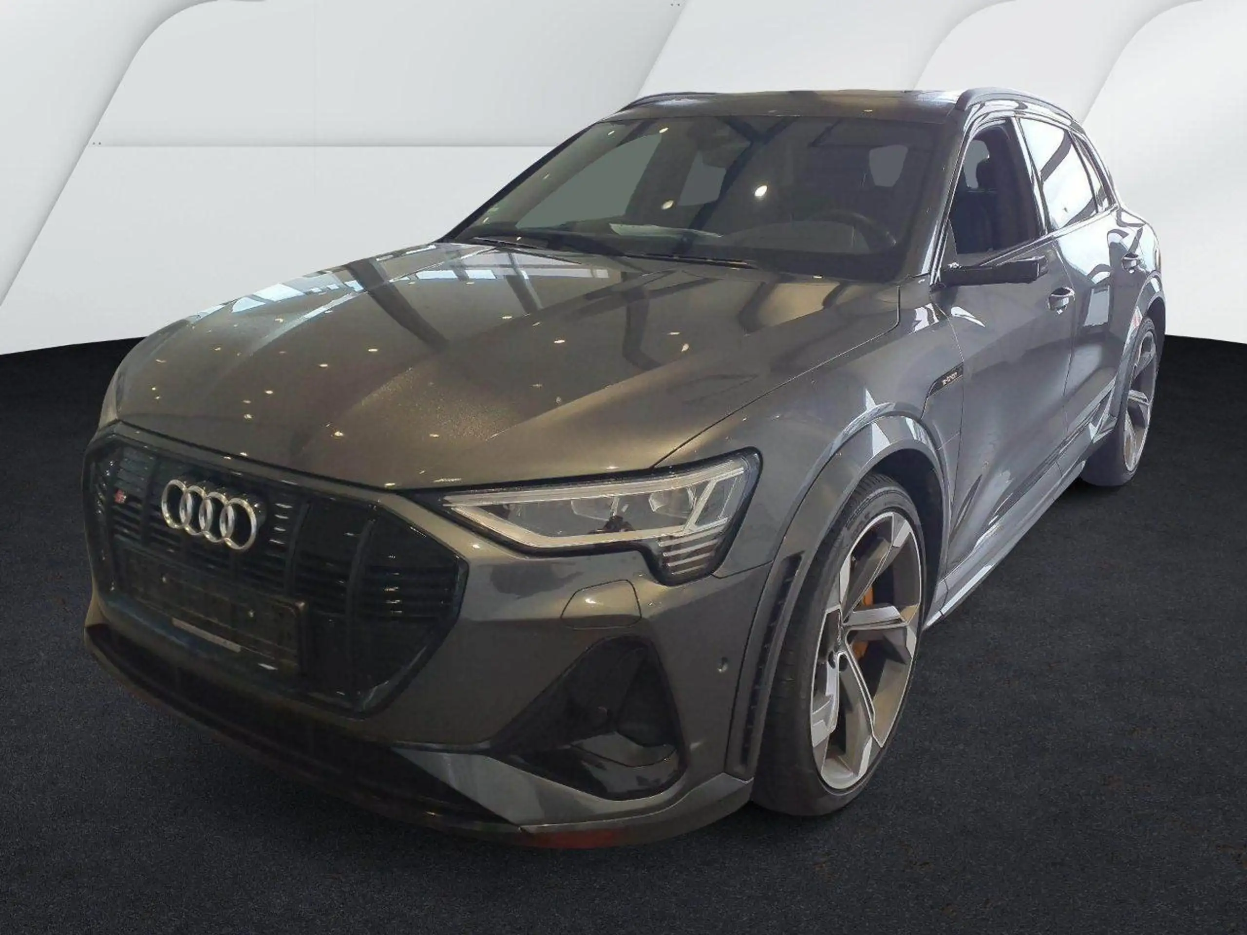 Audi - e-tron