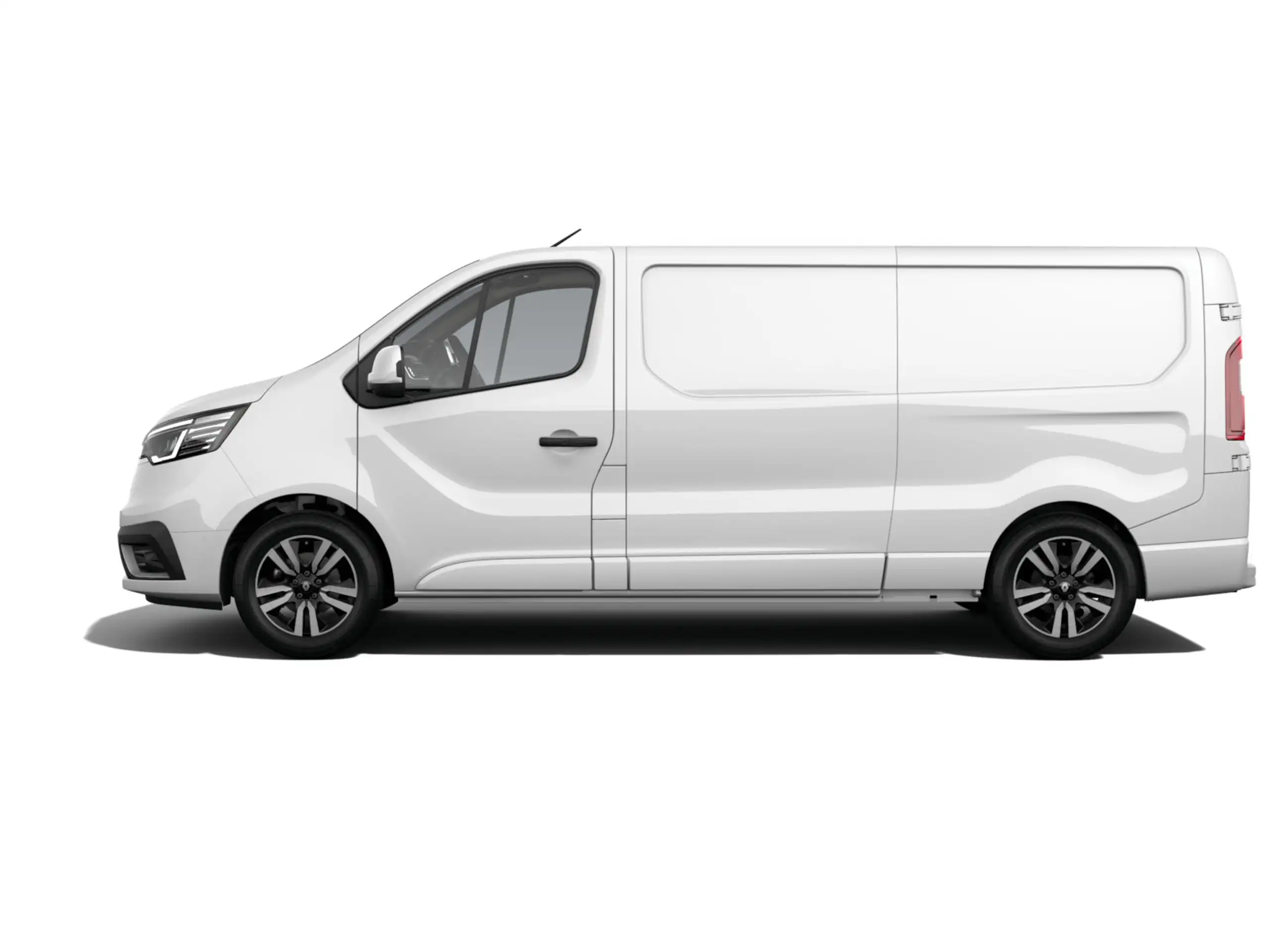 Renault - Trafic