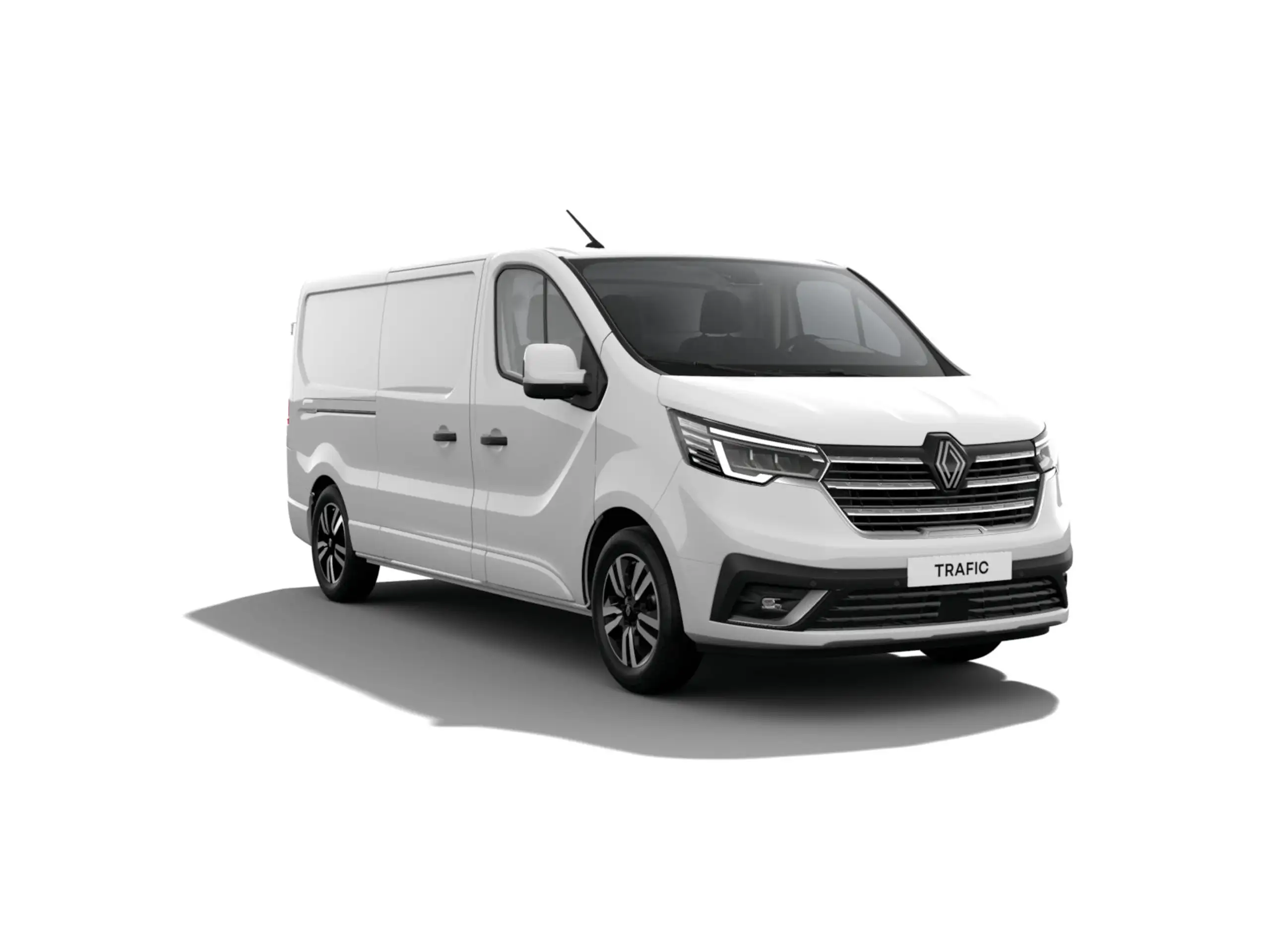 Renault - Trafic